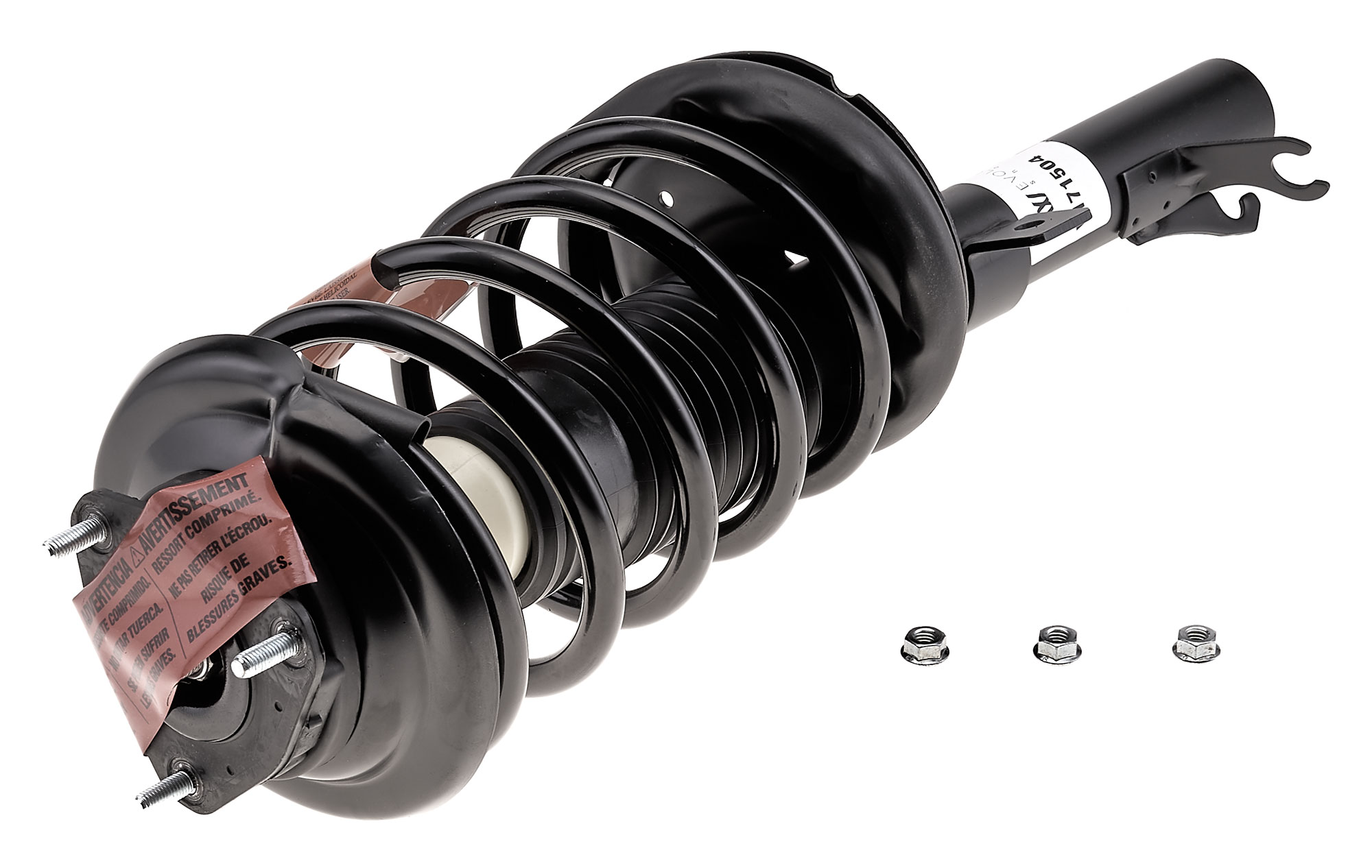 EVOLUTION COMPLETE STRUT - 2