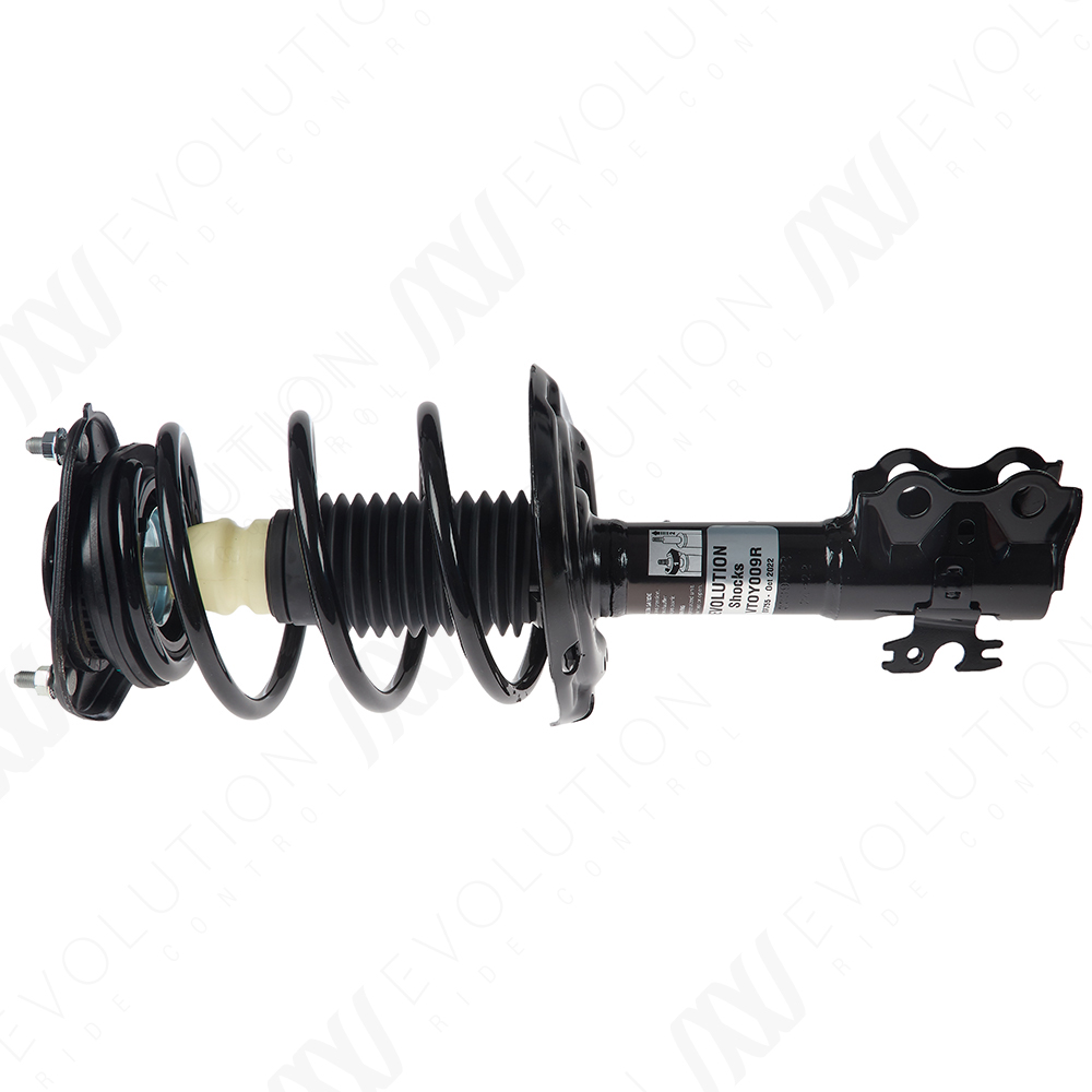 EVOLUTION COMPLETE STRUT