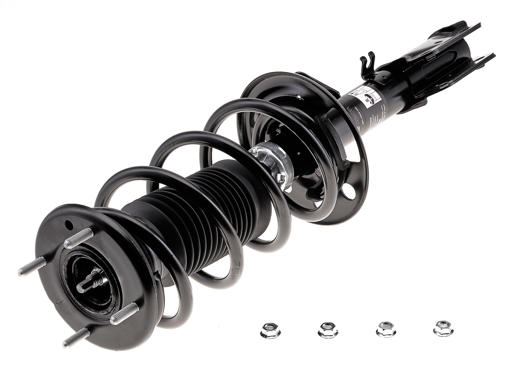 EVOLUTION COMPLETE STRUT - 2