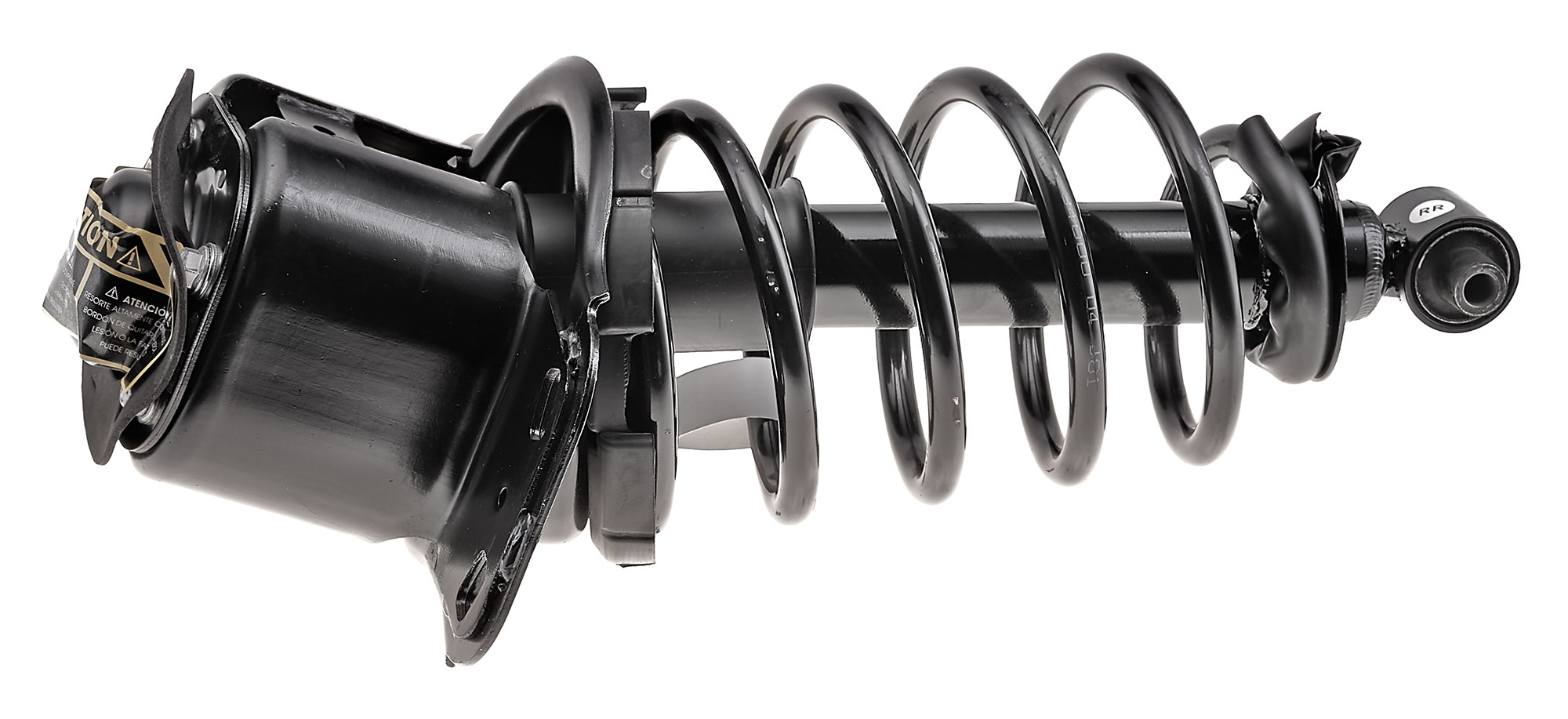 EVOLUTION COMPLETE STRUT