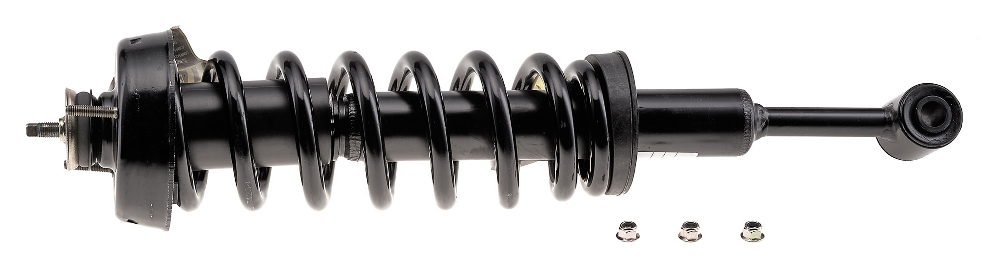 EVOLUTION COMPLETE STRUT