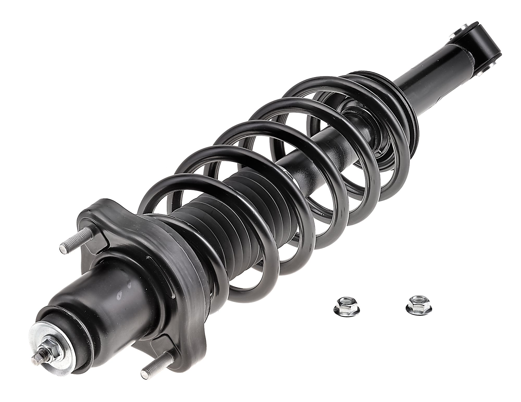 EVOLUTION COMPLETE STRUT - 2