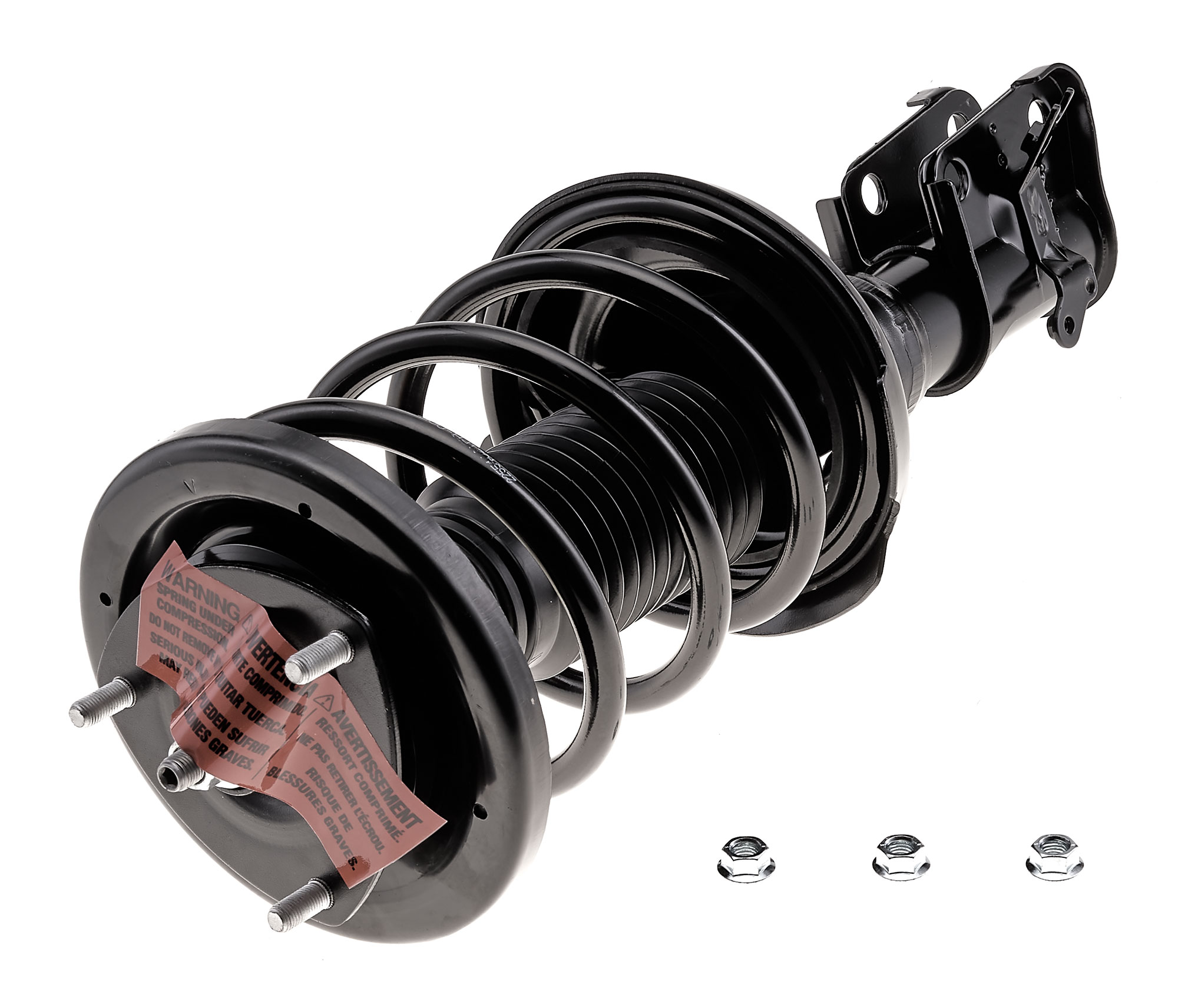 EVOLUTION COMPLETE STRUT - 2