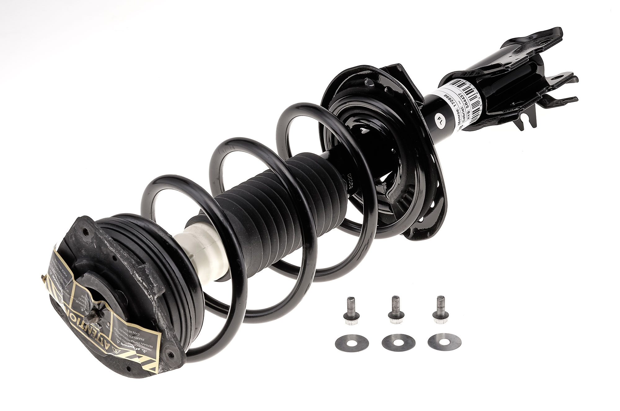 EVOLUTION COMPLETE STRUT - 2