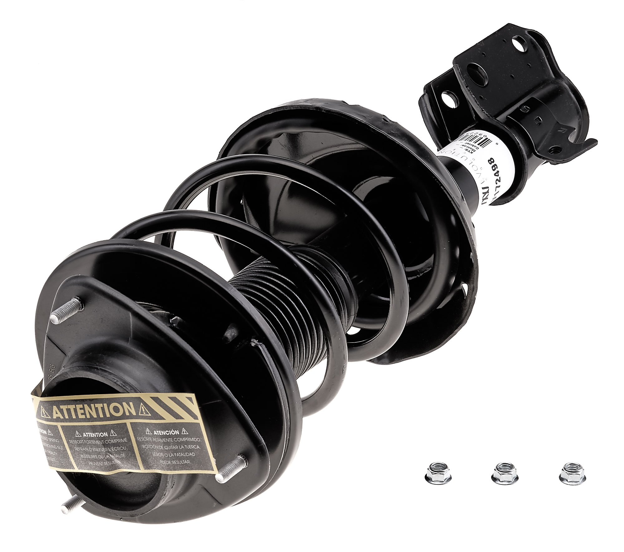 EVOLUTION COMPLETE STRUT - 2