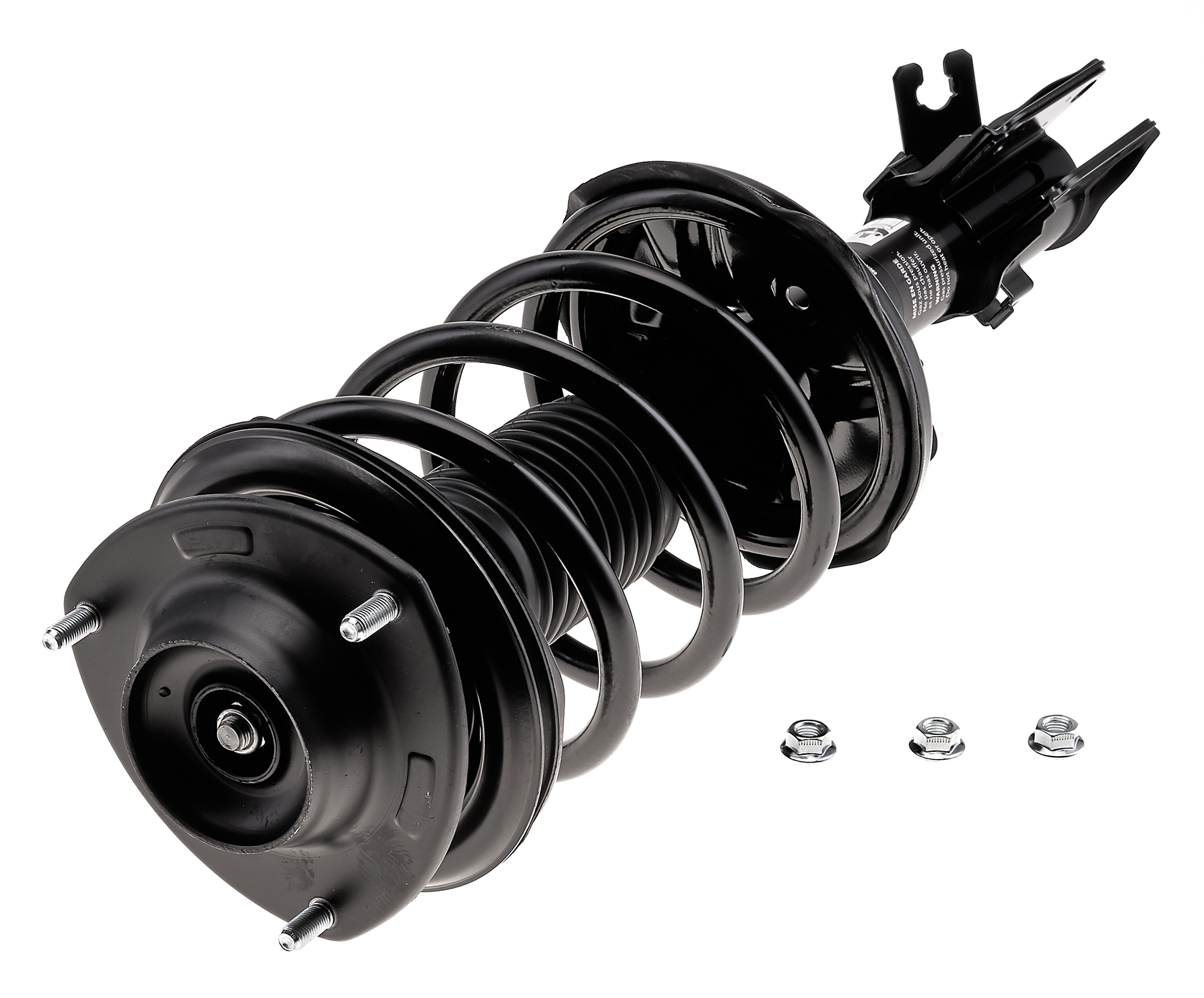EVOLUTION COMPLETE STRUT - 2