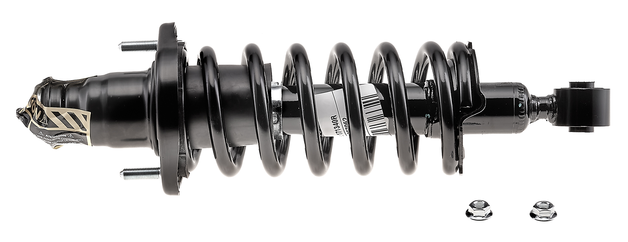EVOLUTION COMPLETE STRUT