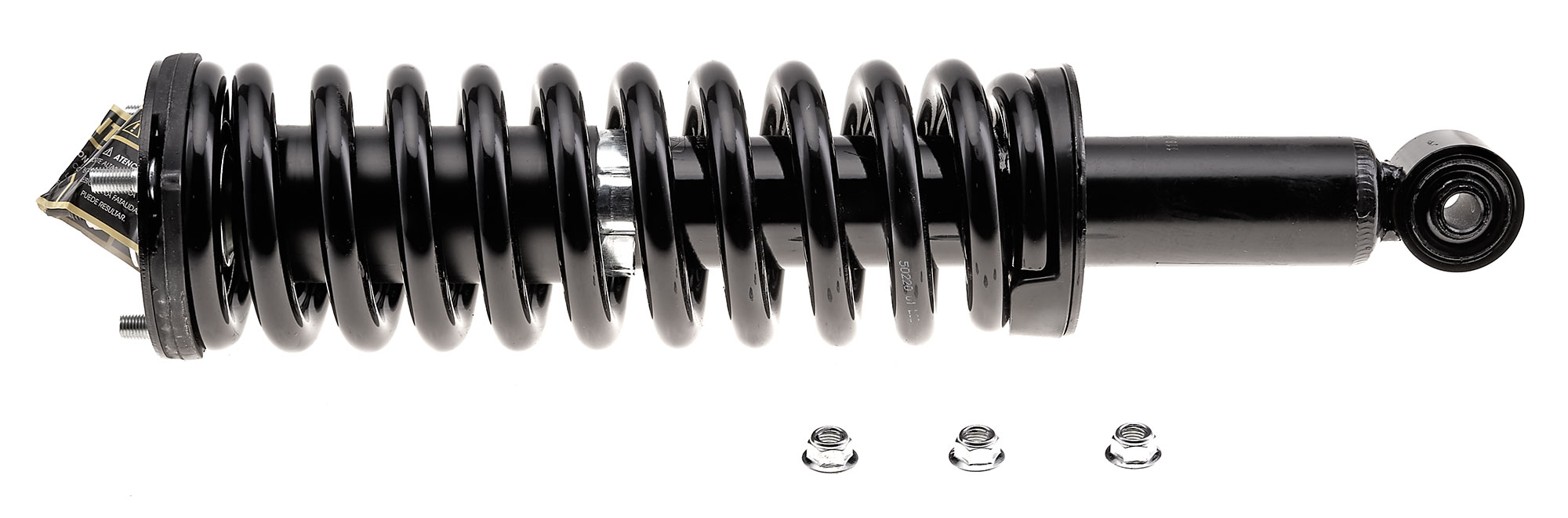 EVOLUTION COMPLETE STRUT