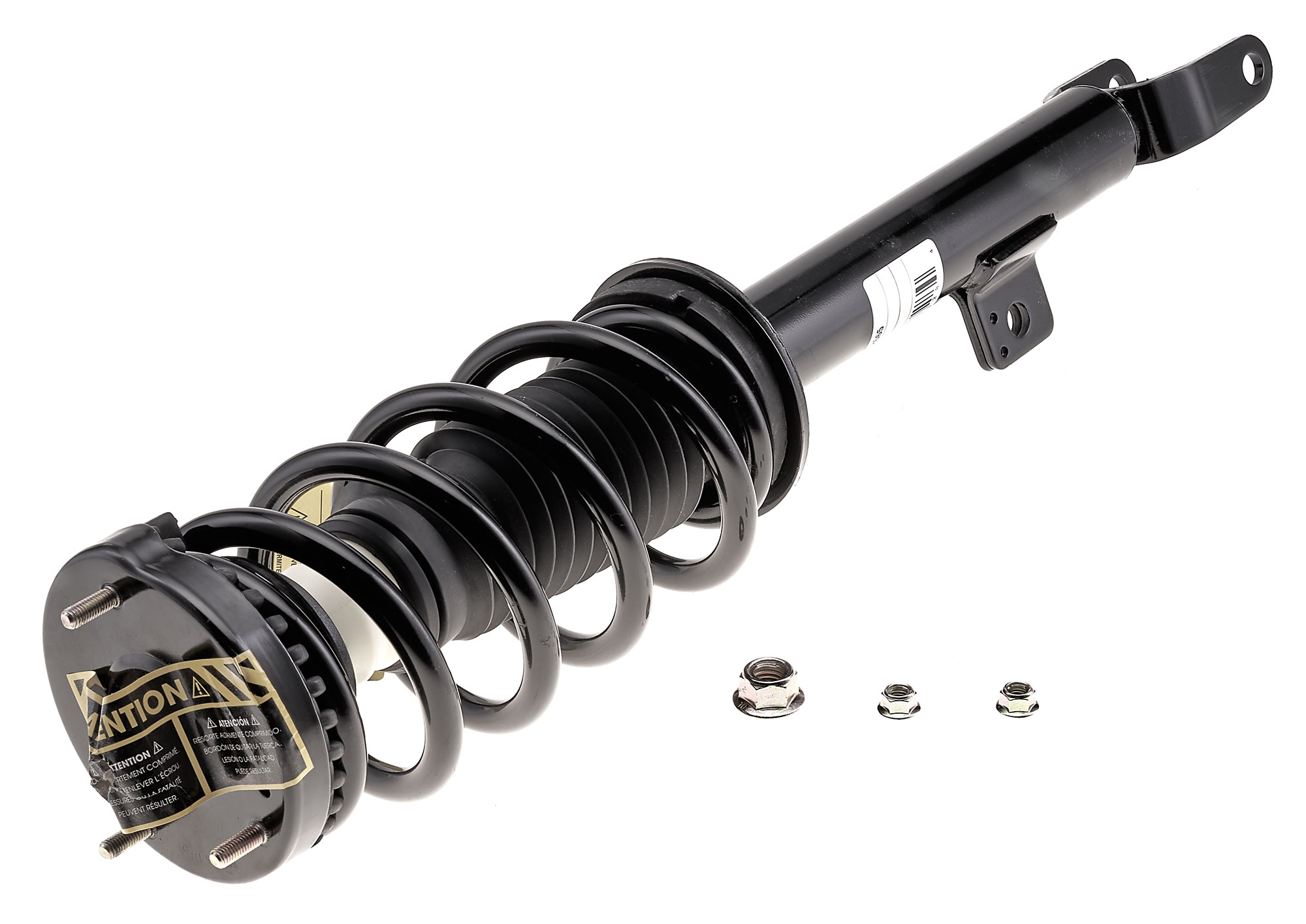 EVOLUTION COMPLETE STRUT - 2