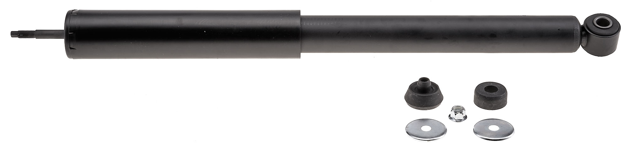 EVOLUTION SHOCK ABSORBER - 2