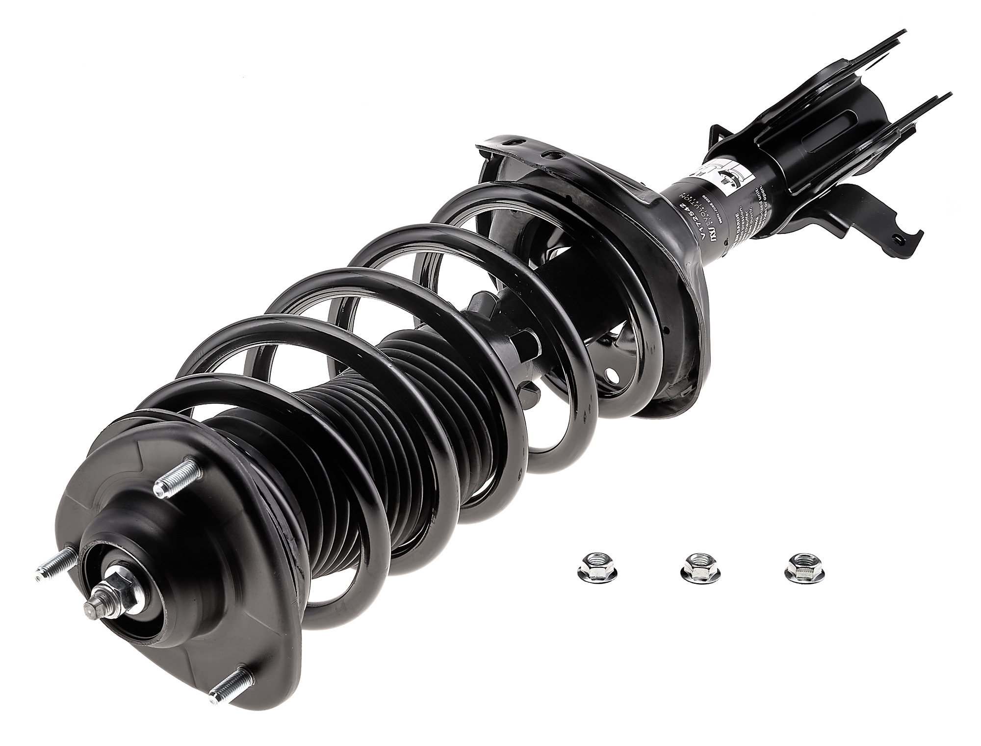 EVOLUTION COMPLETE STRUT - 2