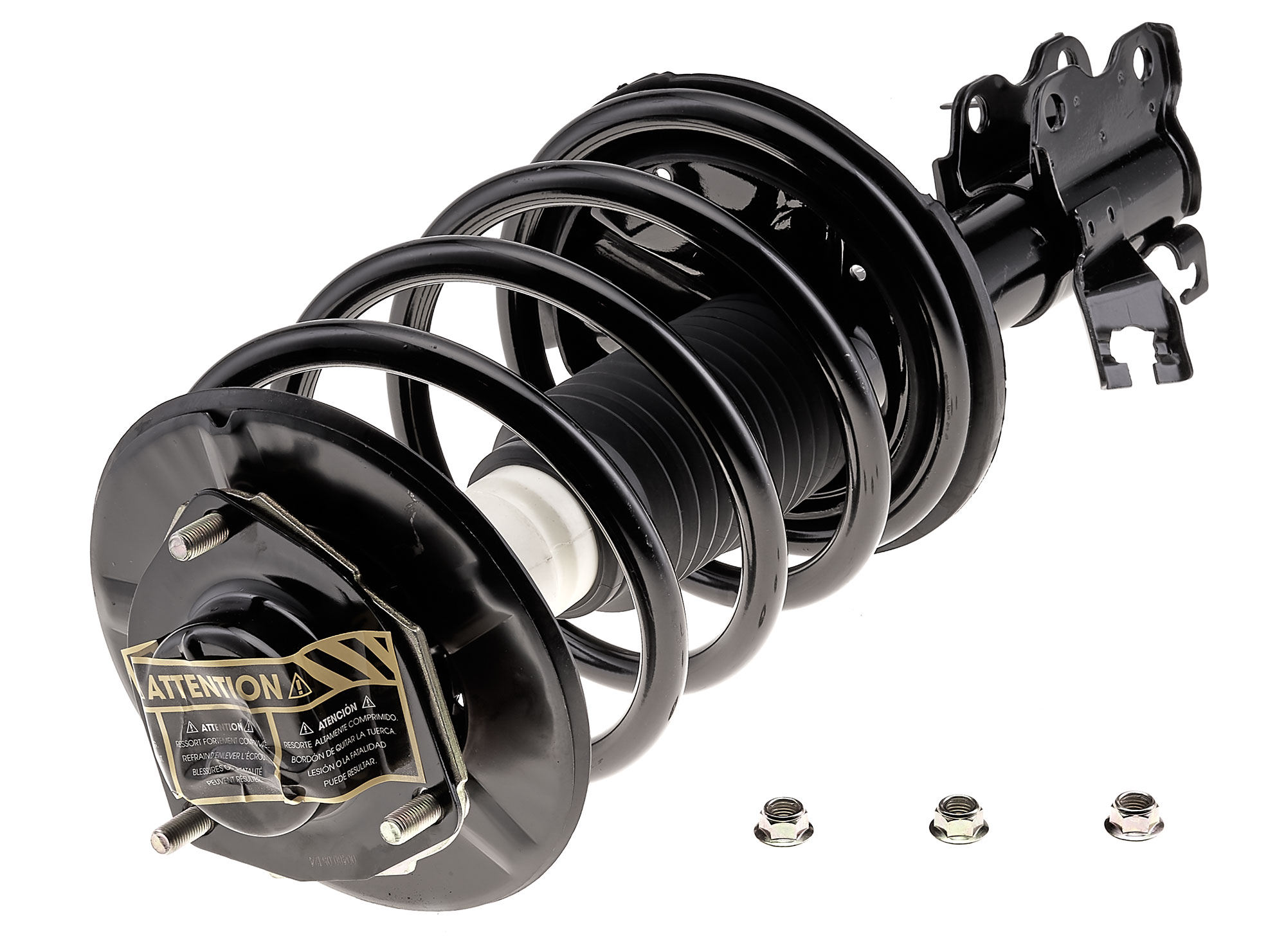 EVOLUTION COMPLETE STRUT - 2