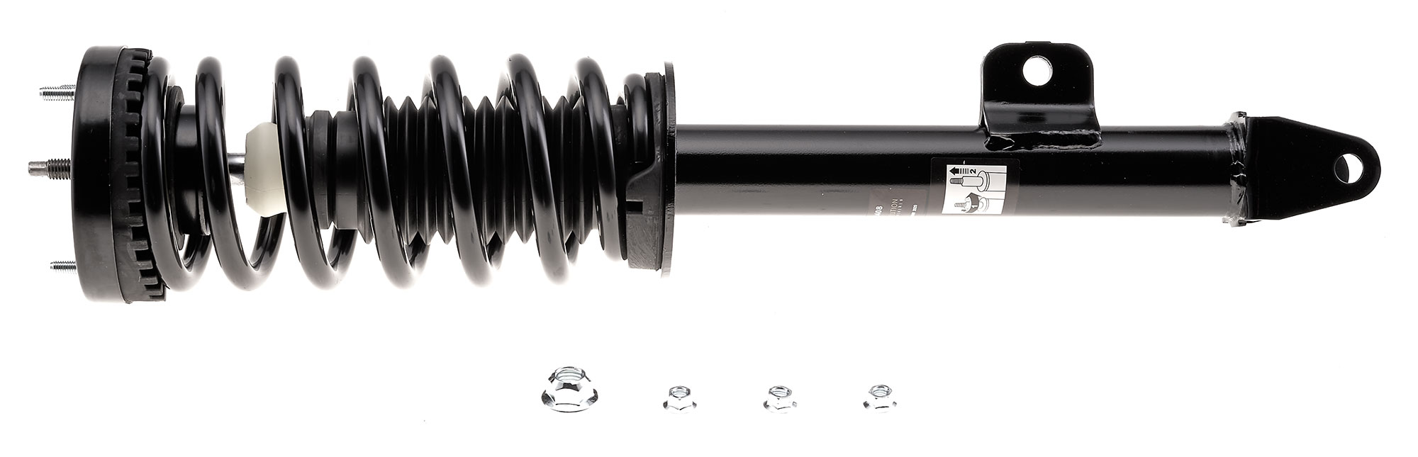 EVOLUTION COMPLETE STRUT - 2