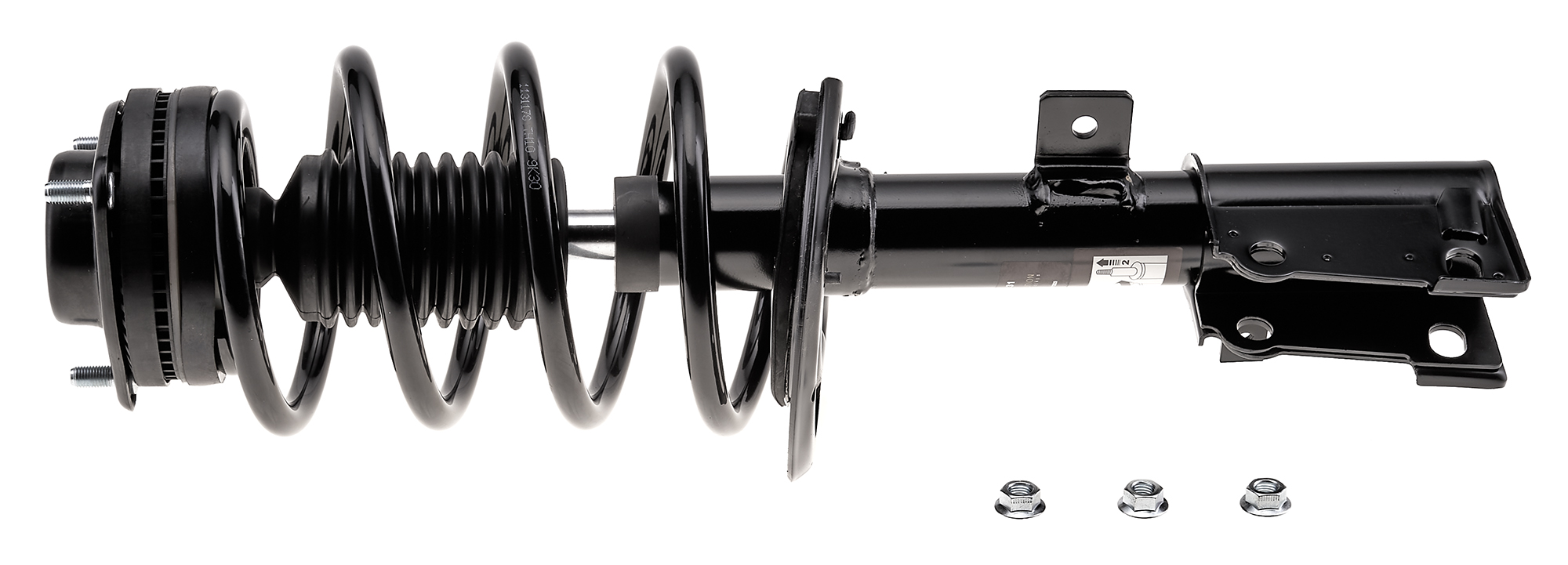 EVOLUTION COMPLETE STRUT - 2