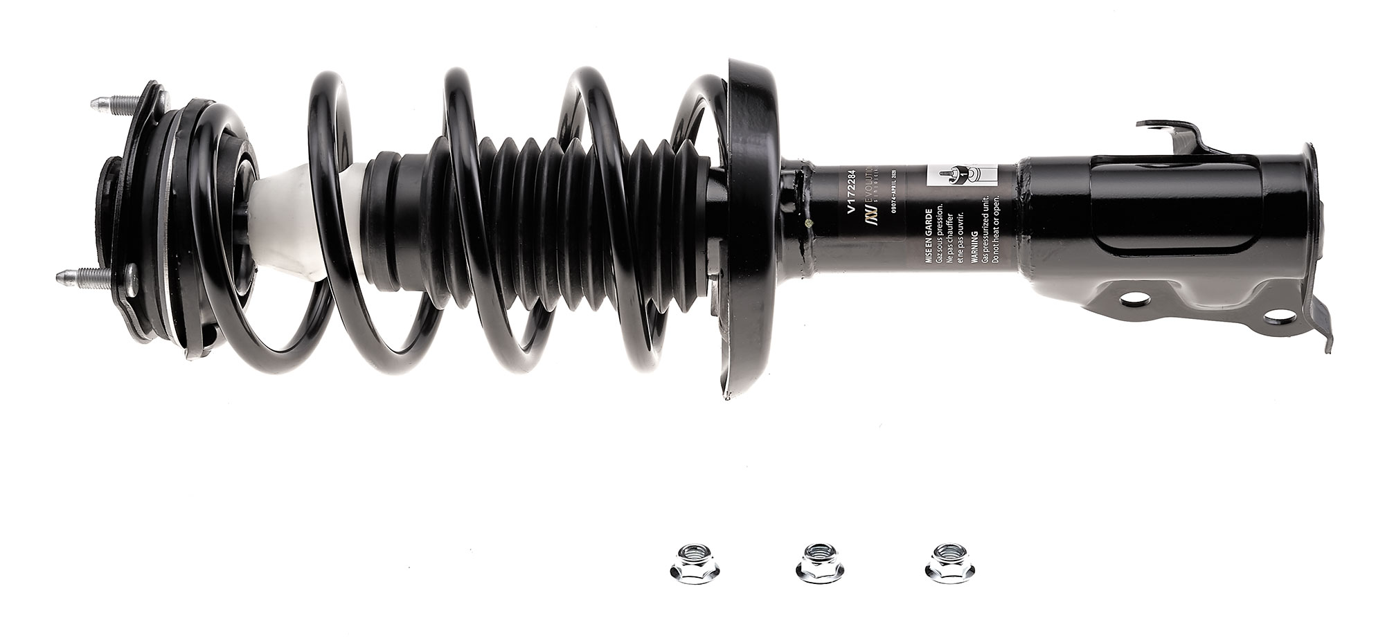 EVOLUTION COMPLETE STRUT - 2