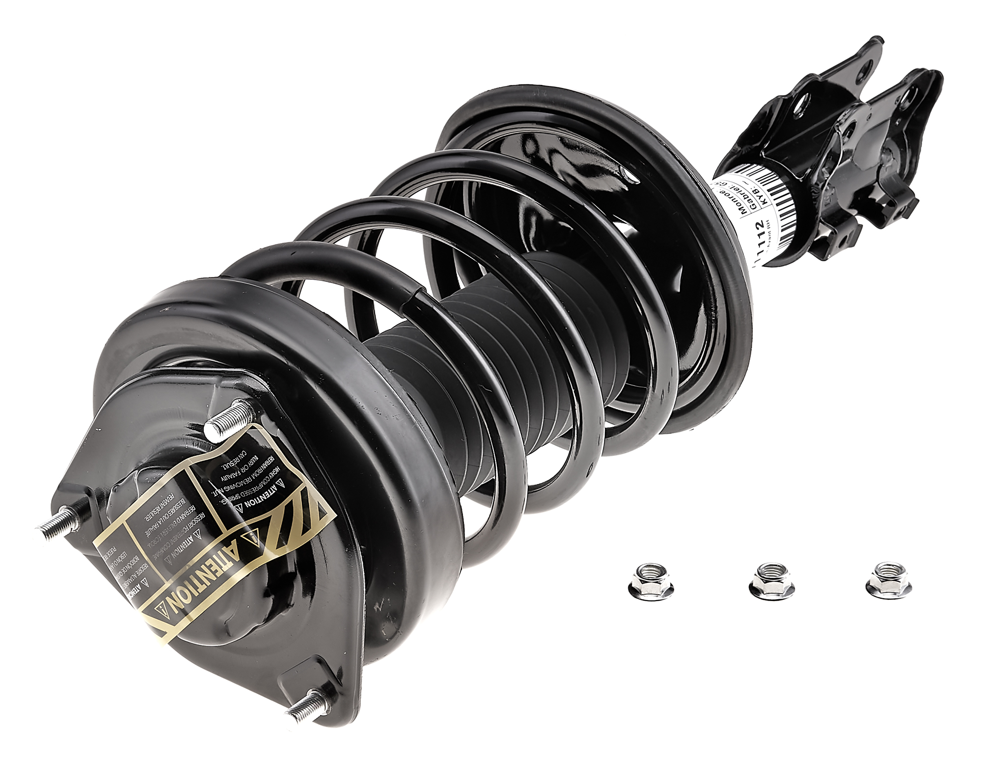 EVOLUTION COMPLETE STRUT - 2