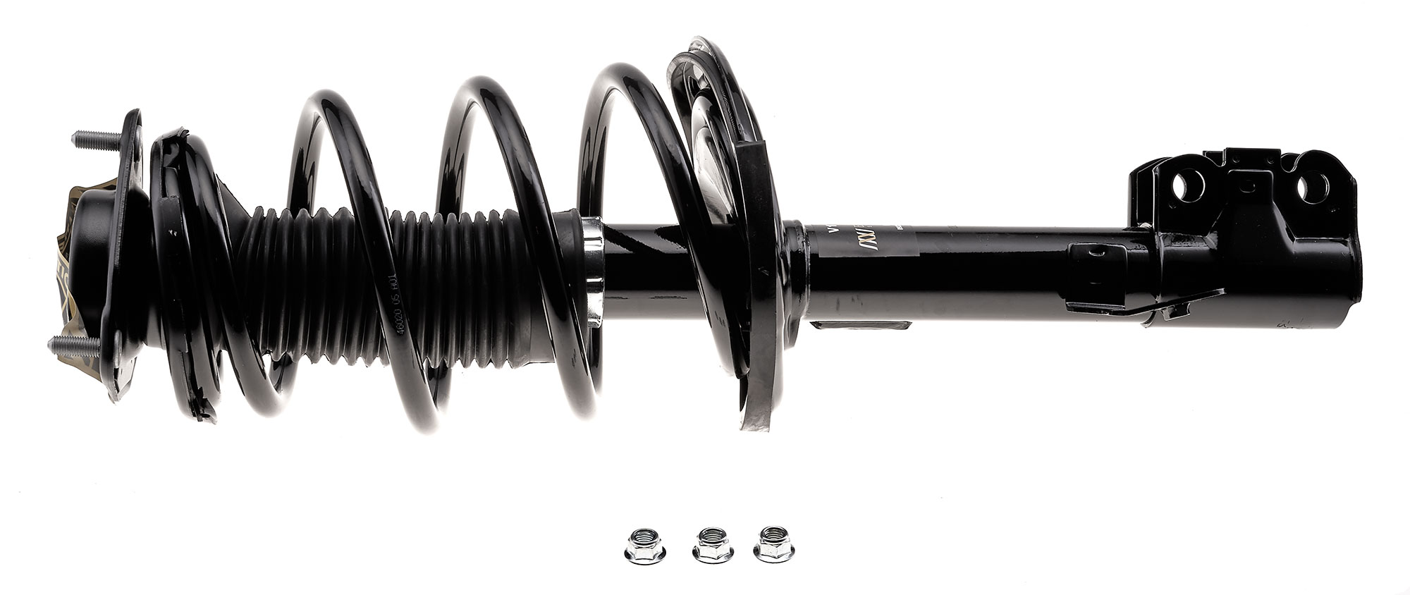 EVOLUTION COMPLETE STRUT - 2