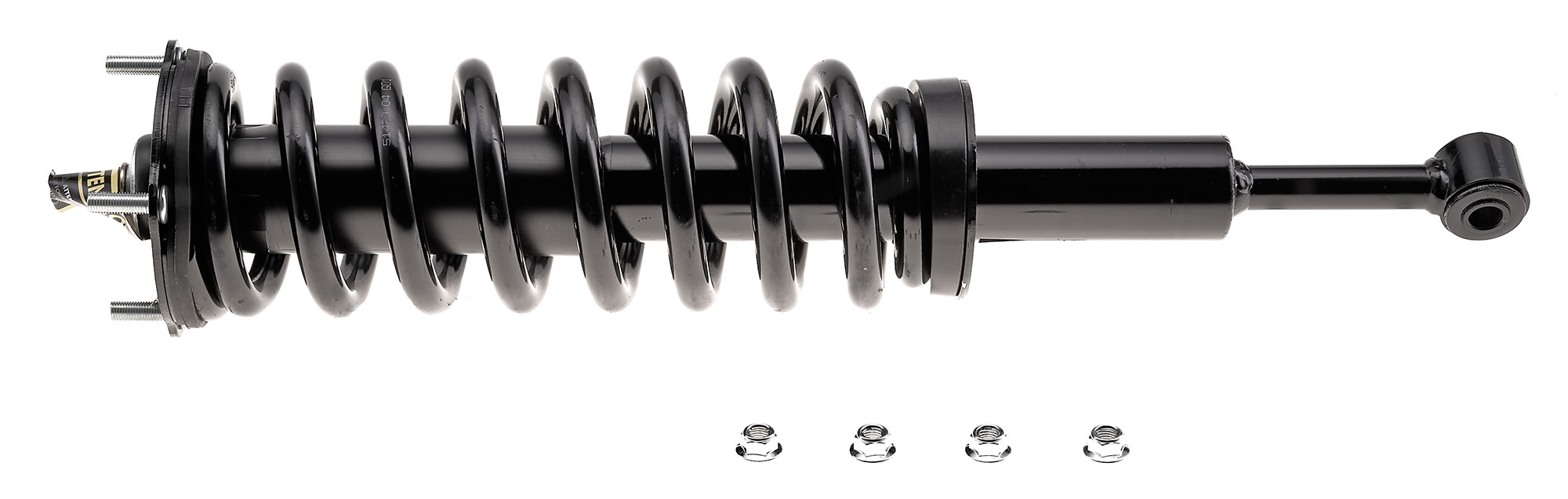 EVOLUTION COMPLETE STRUT - 2