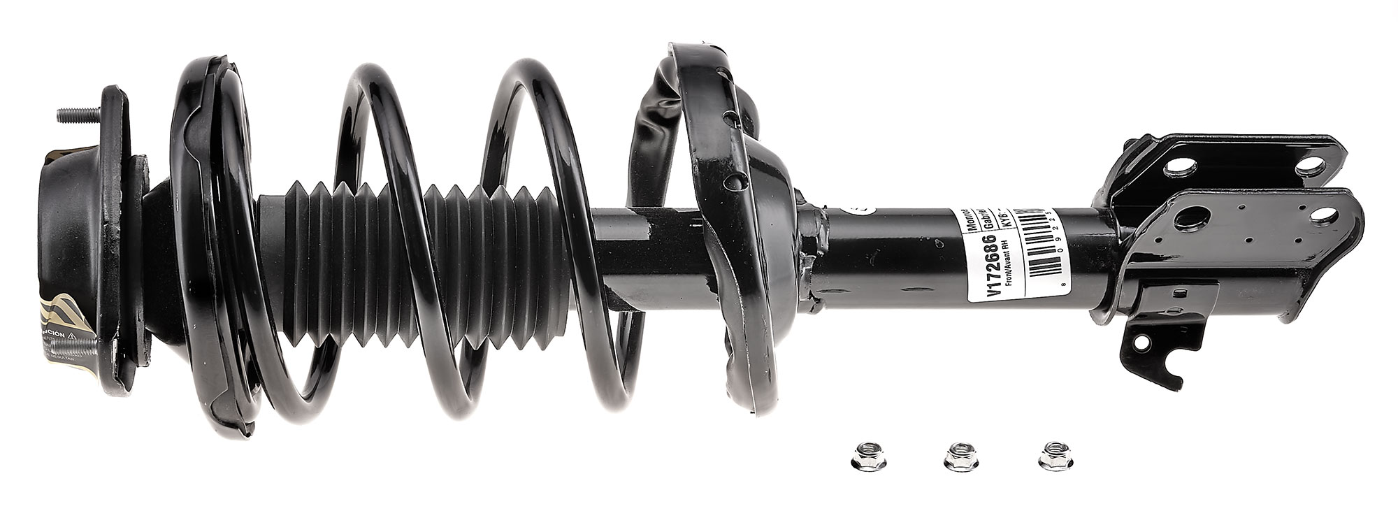 EVOLUTION COMPLETE STRUT - 2
