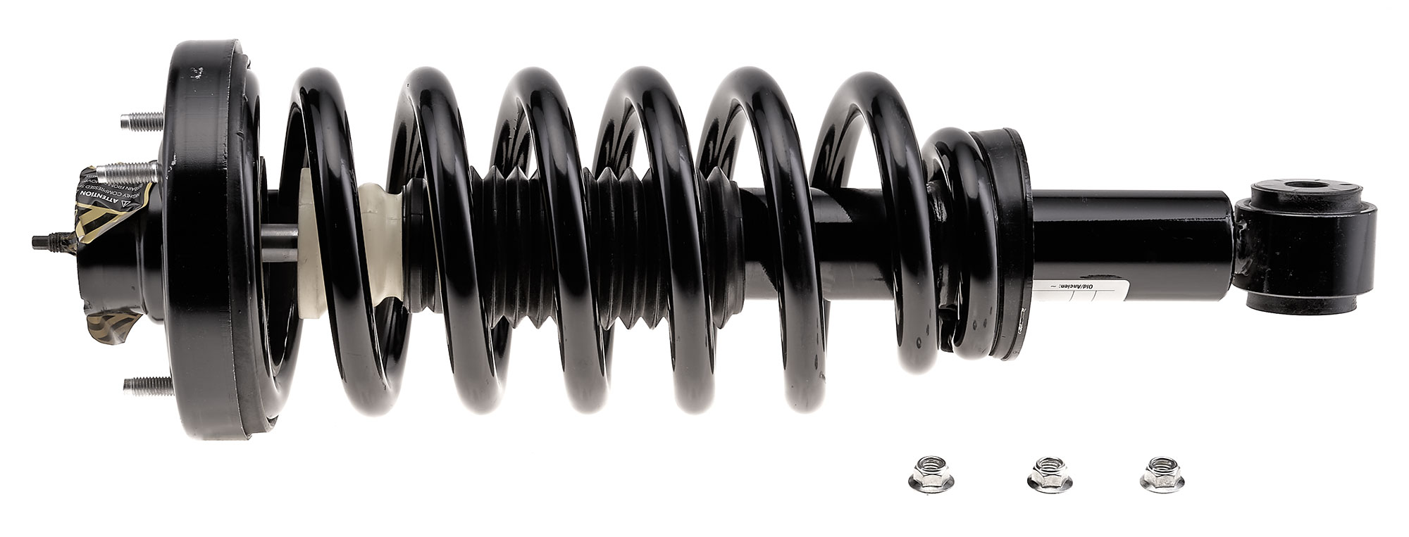 EVOLUTION COMPLETE STRUT