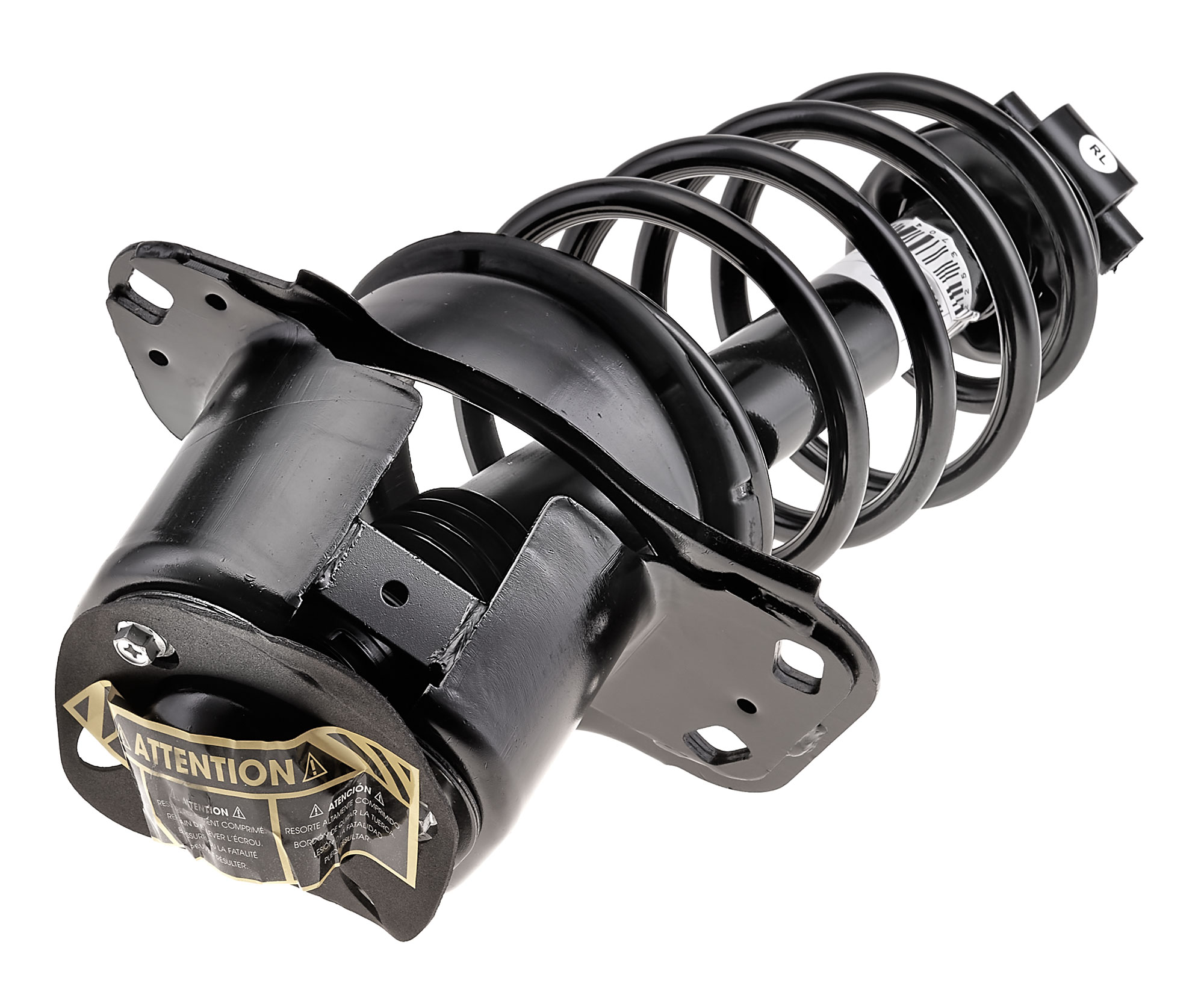 EVOLUTION COMPLETE STRUT - 2