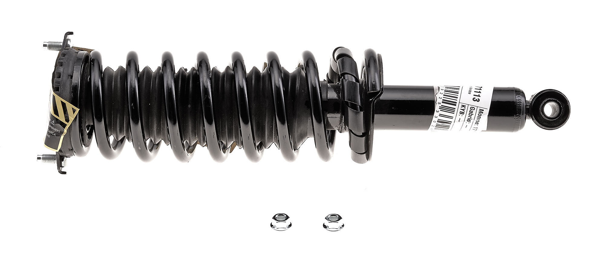EVOLUTION COMPLETE STRUT - 2
