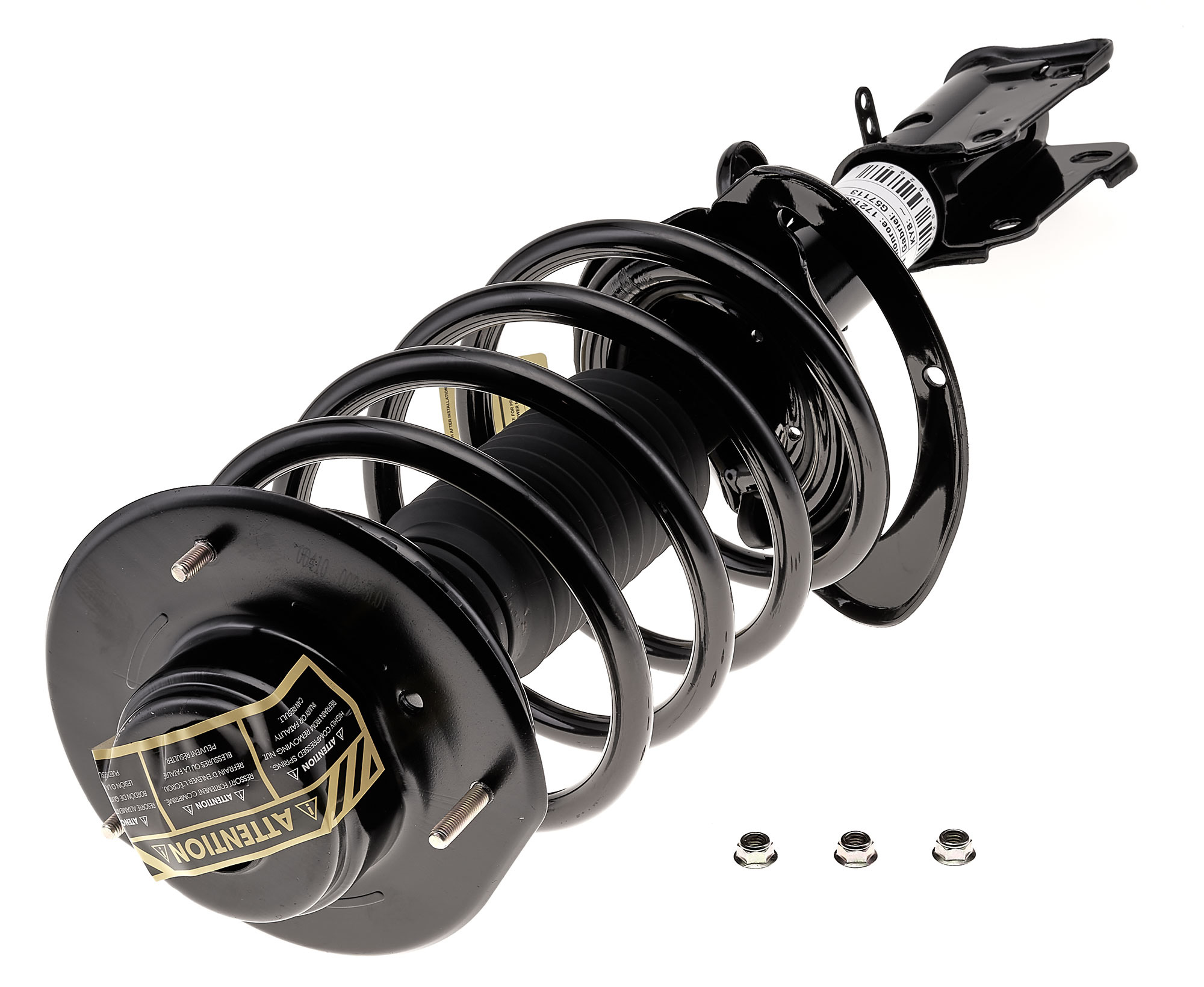EVOLUTION COMPLETE STRUT - 2
