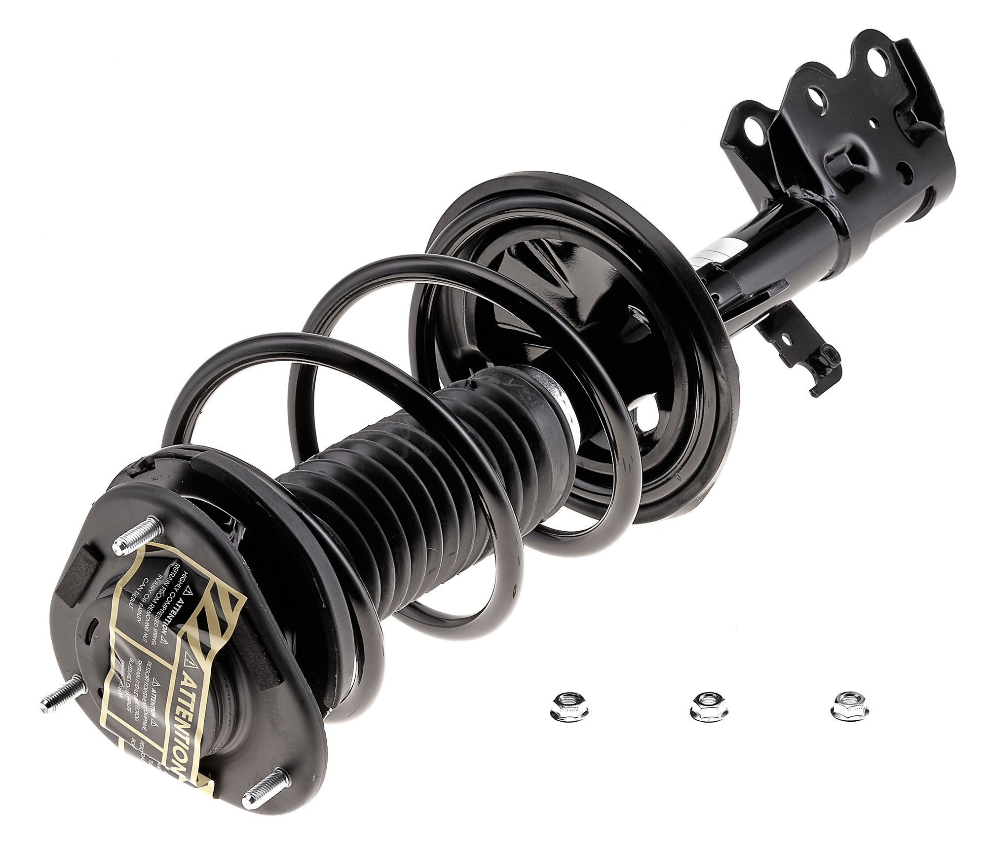 EVOLUTION COMPLETE STRUT - 2