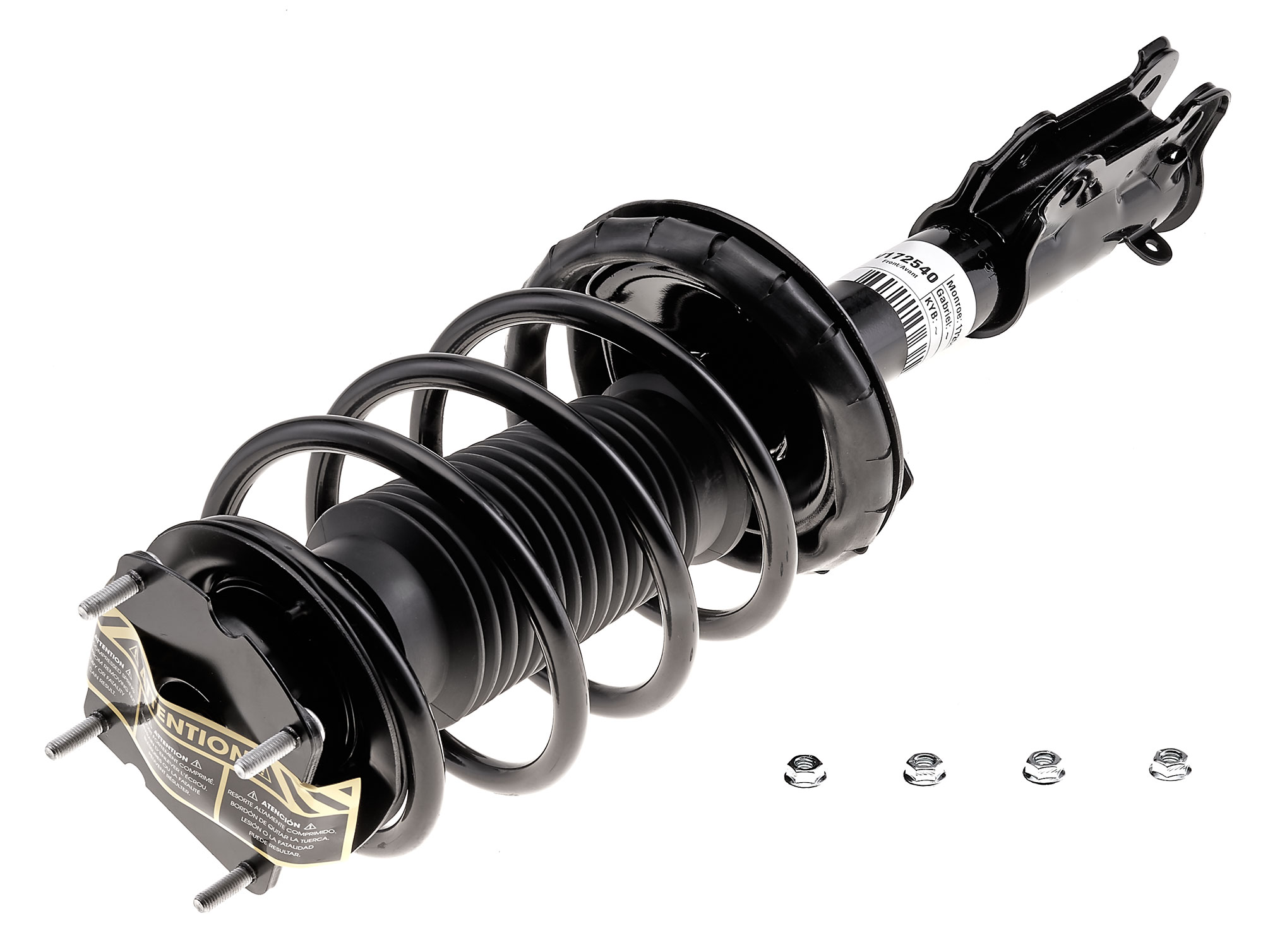 EVOLUTION COMPLETE STRUT - 2