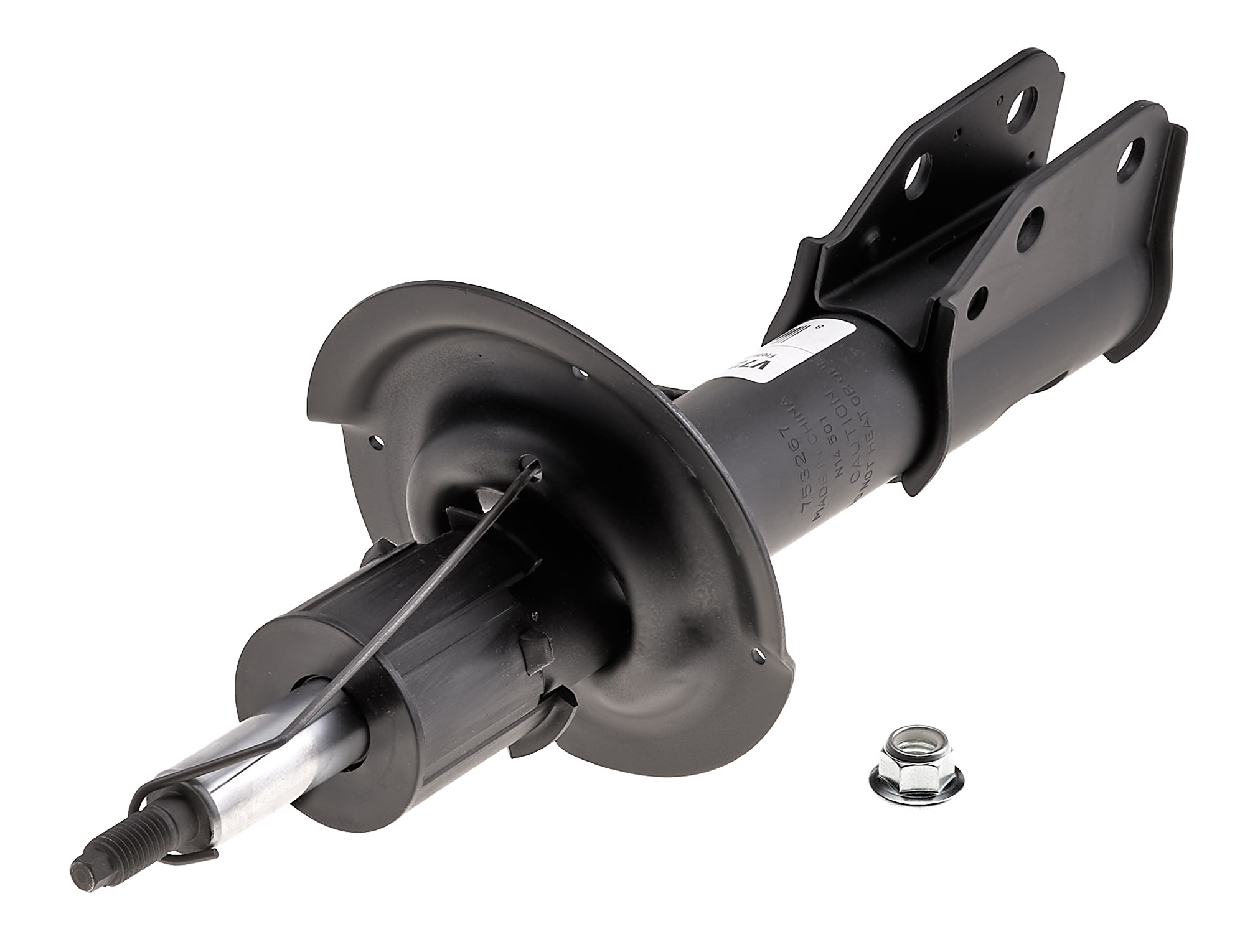 JAMBE AMORTISSEUR EVOLUTION