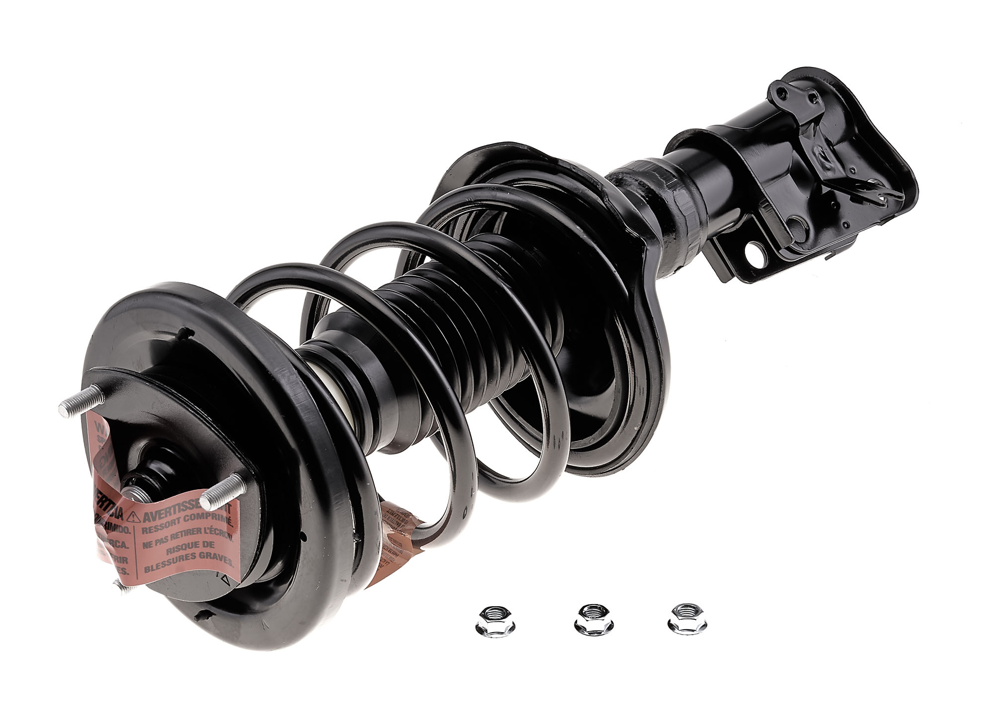 EVOLUTION COMPLETE STRUT - 2