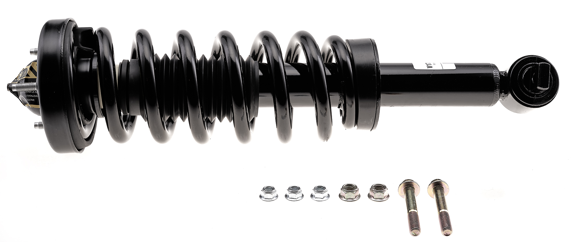 EVOLUTION COMPLETE STRUT - 2