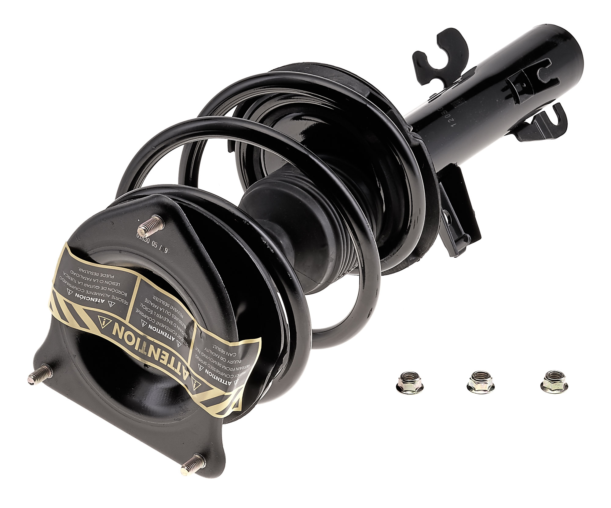 EVOLUTION COMPLETE STRUT - 2