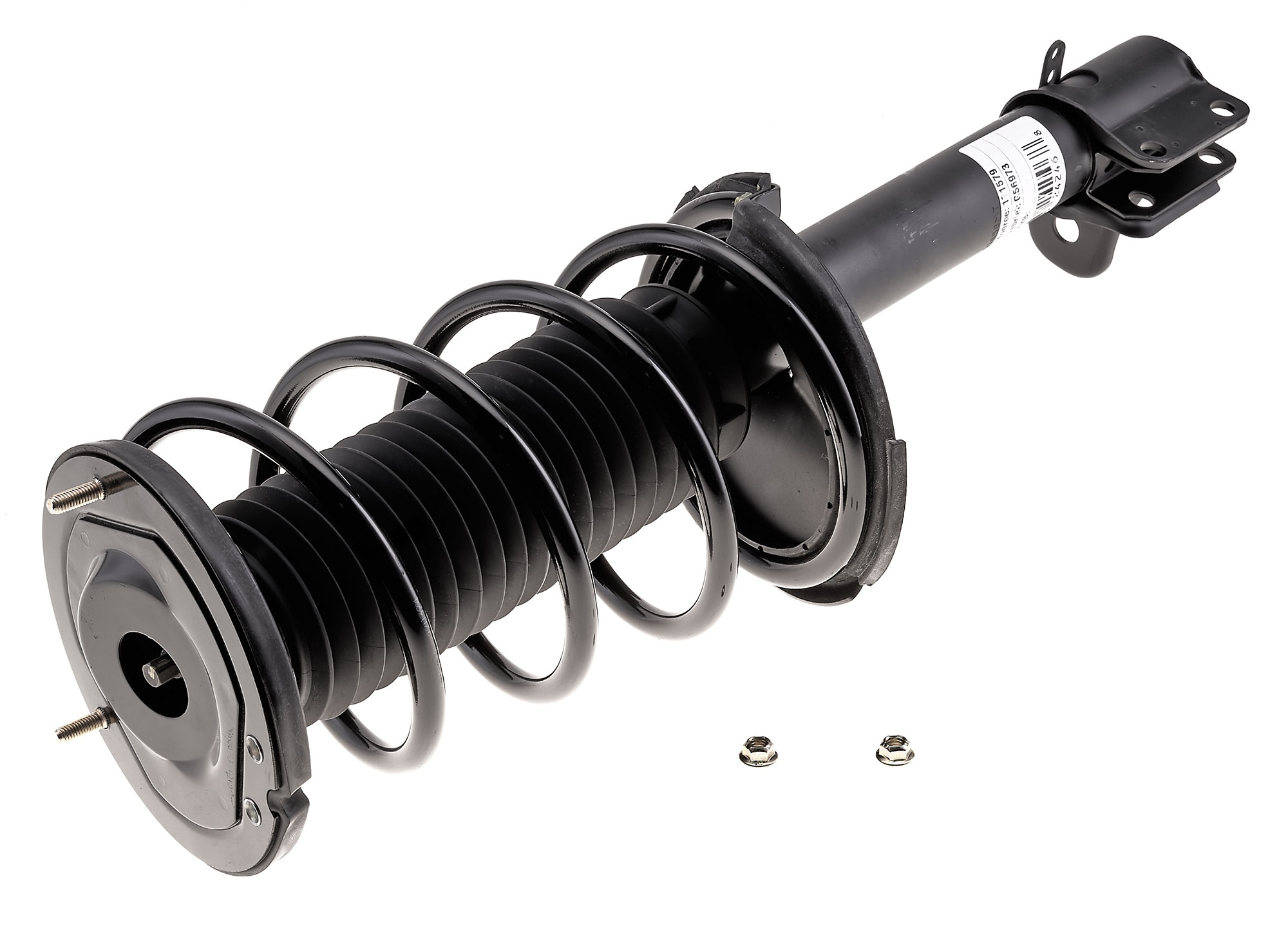 EVOLUTION COMPLETE STRUT - 2