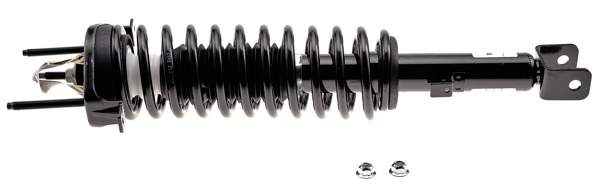 EVOLUTION COMPLETE STRUT - 2