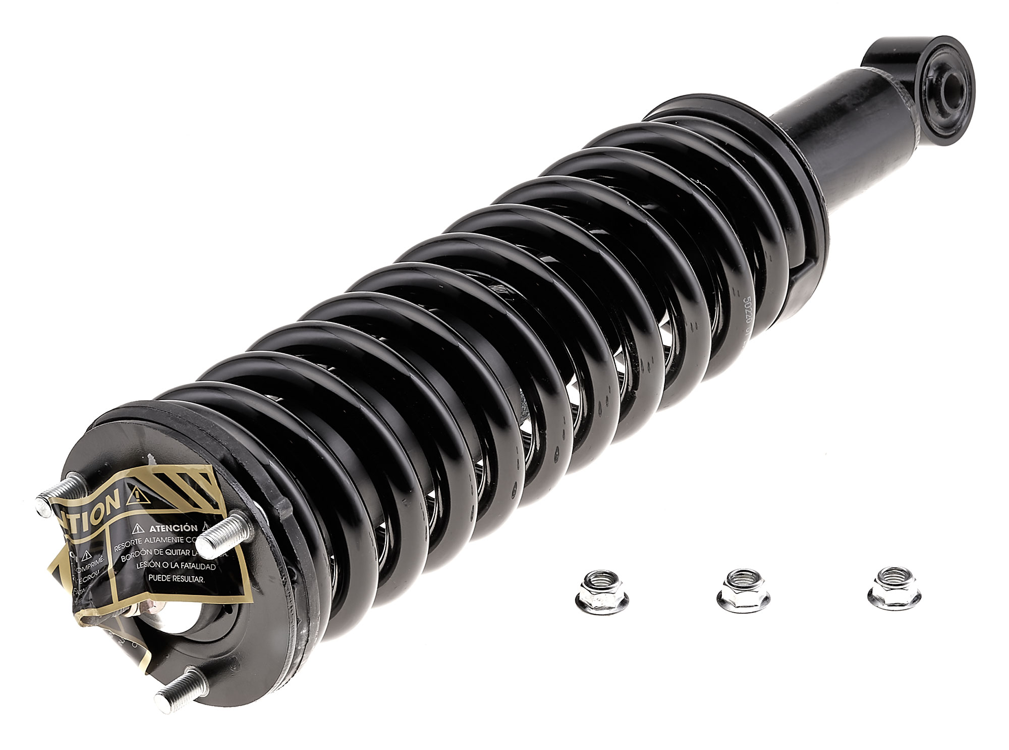 EVOLUTION COMPLETE STRUT - 2