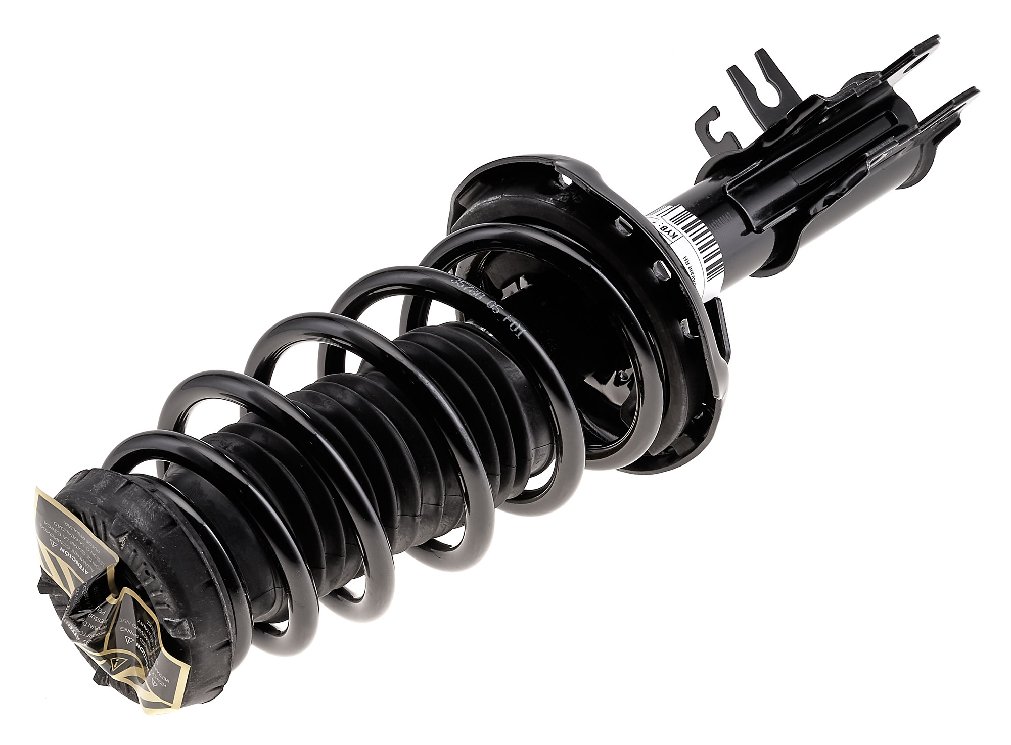 EVOLUTION COMPLETE STRUT - 2
