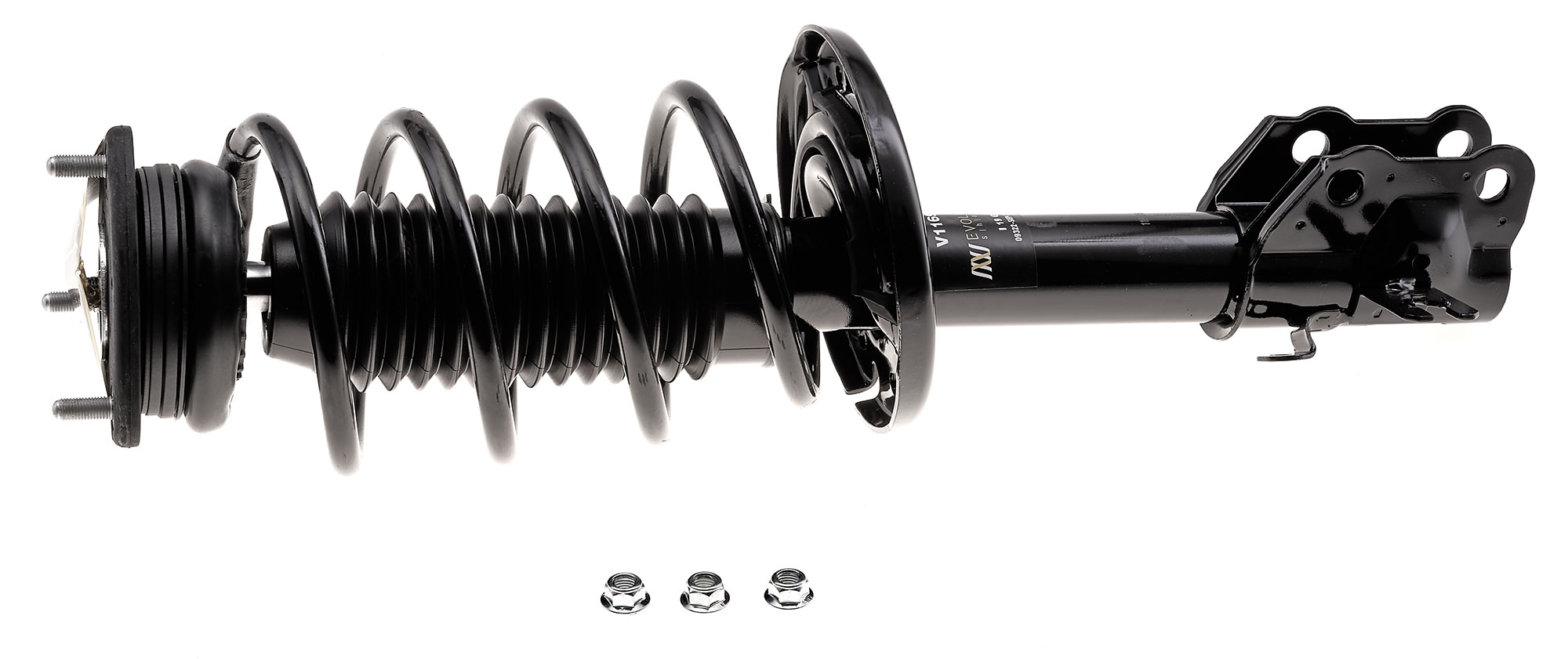 EVOLUTION COMPLETE STRUT - 2