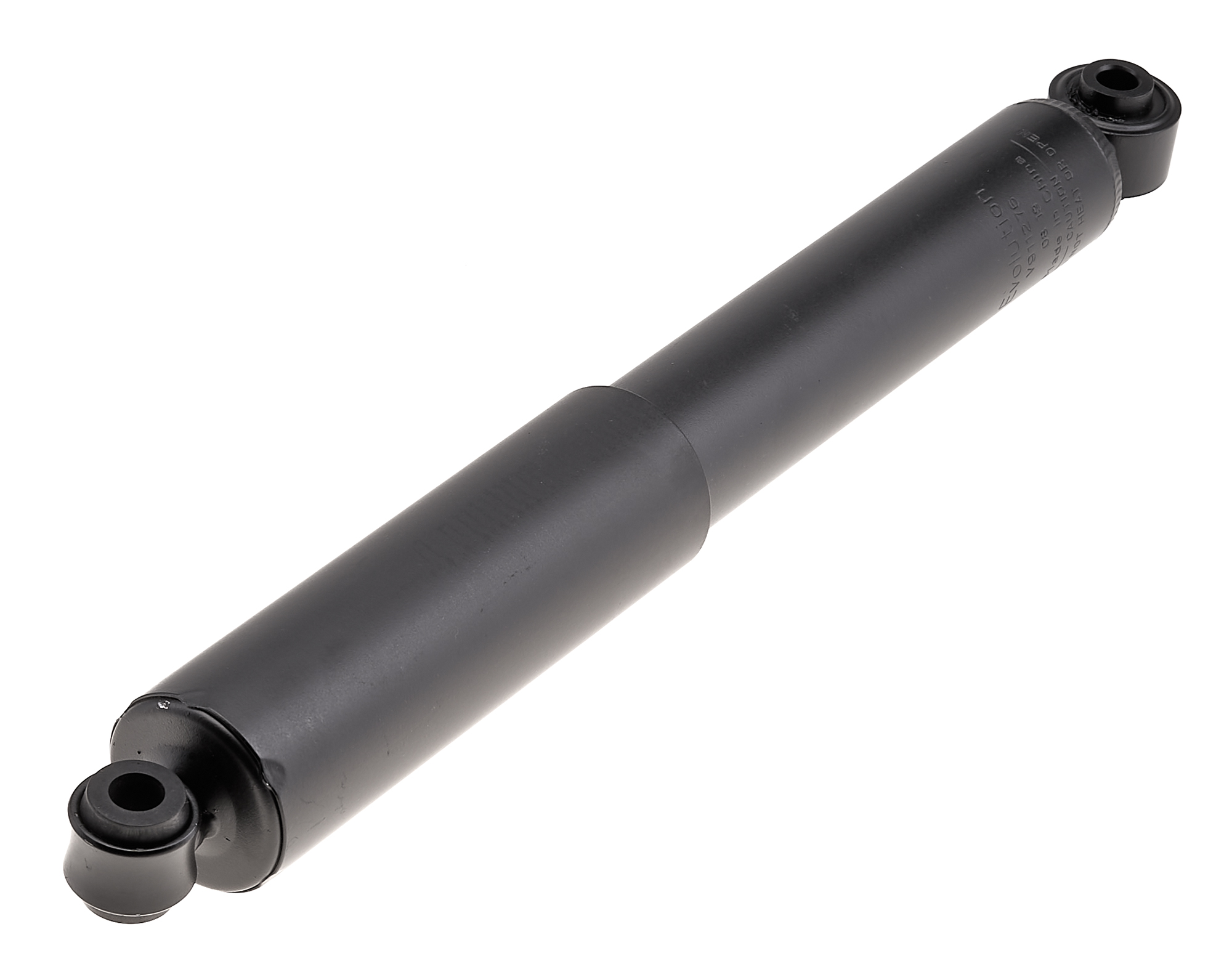 EVOLUTION SHOCK ABSORBER - 2