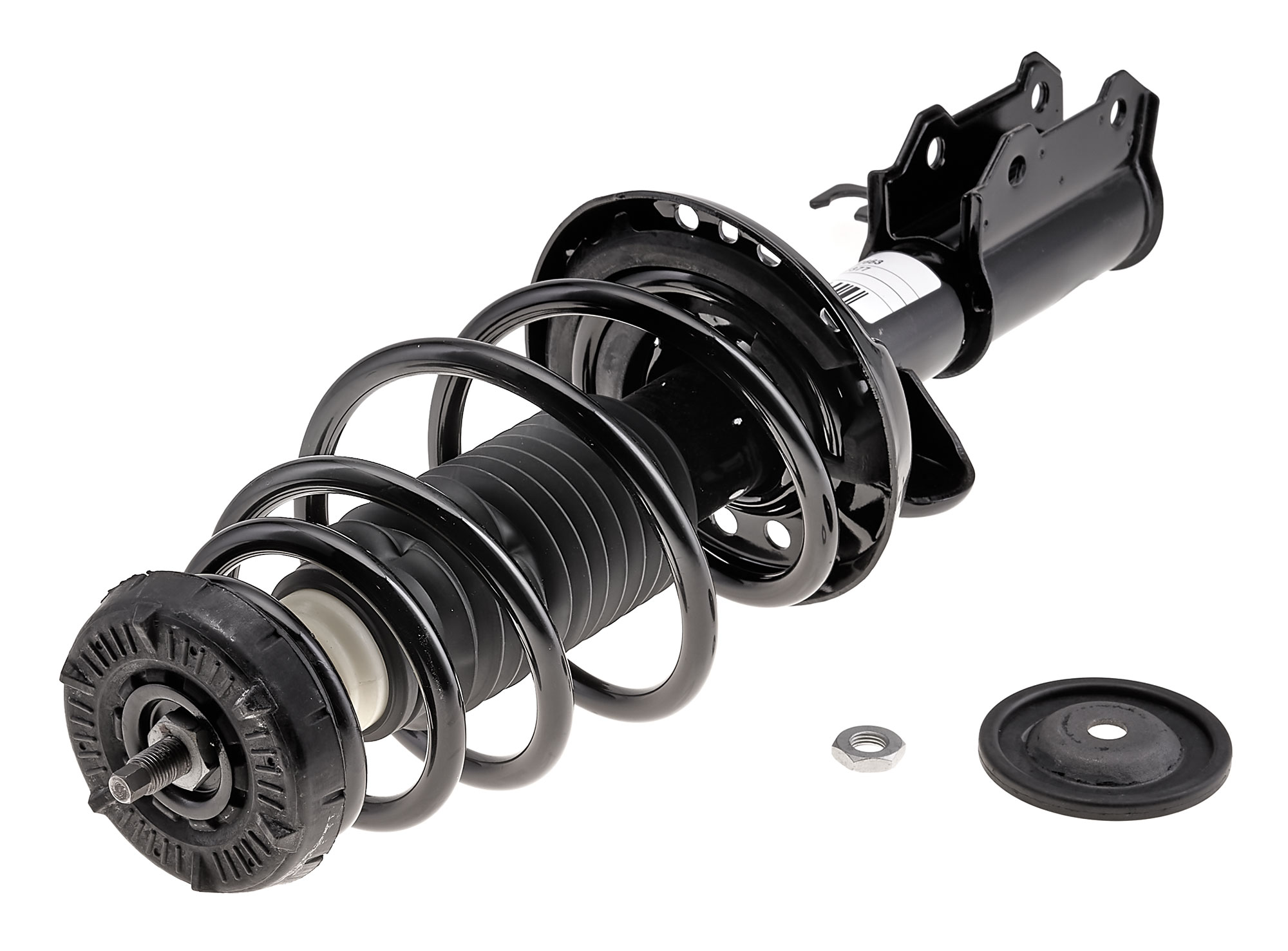 EVOLUTION COMPLETE STRUT - 2