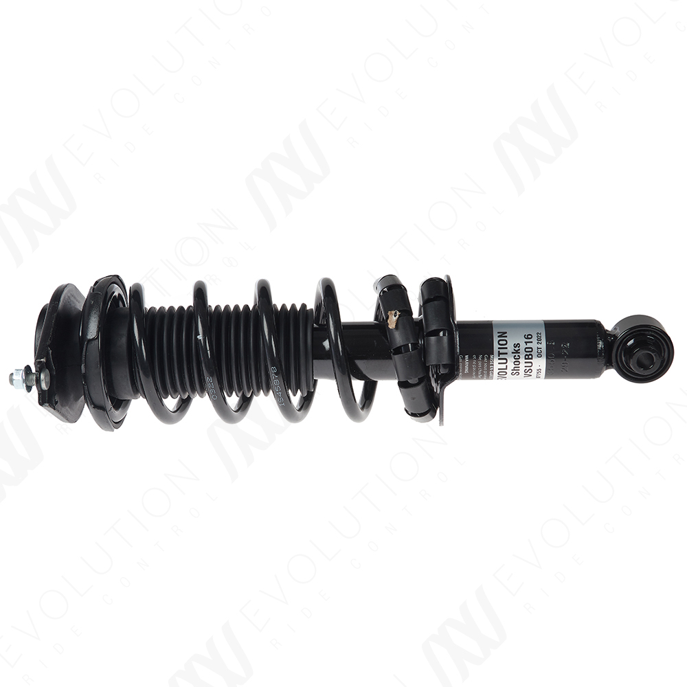 EVOLUTION COMPLETE STRUT - 2