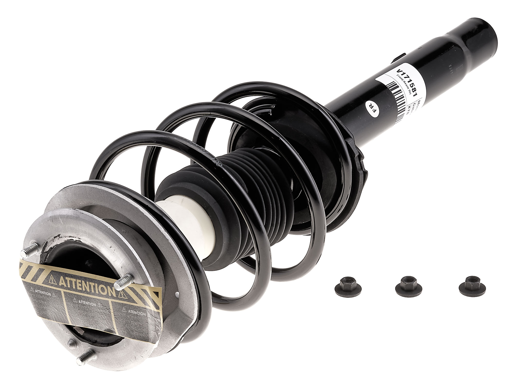 EVOLUTION COMPLETE STRUT - 2