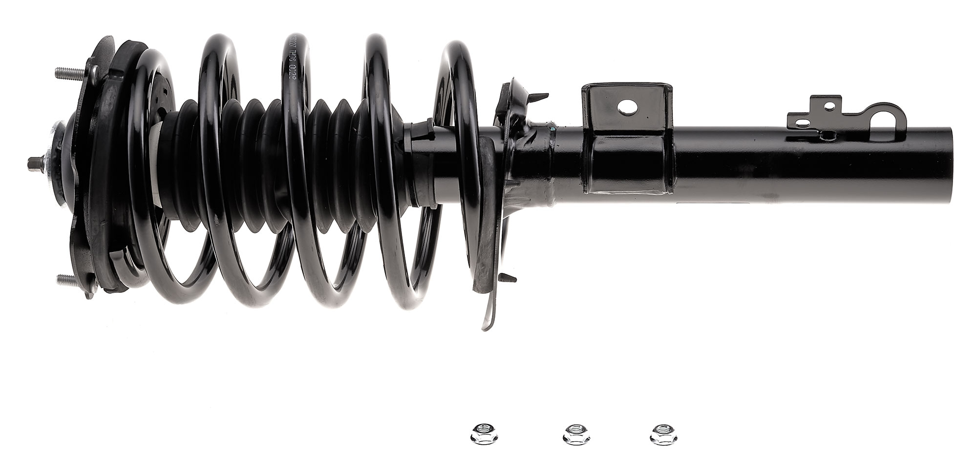 EVOLUTION COMPLETE STRUT - 2