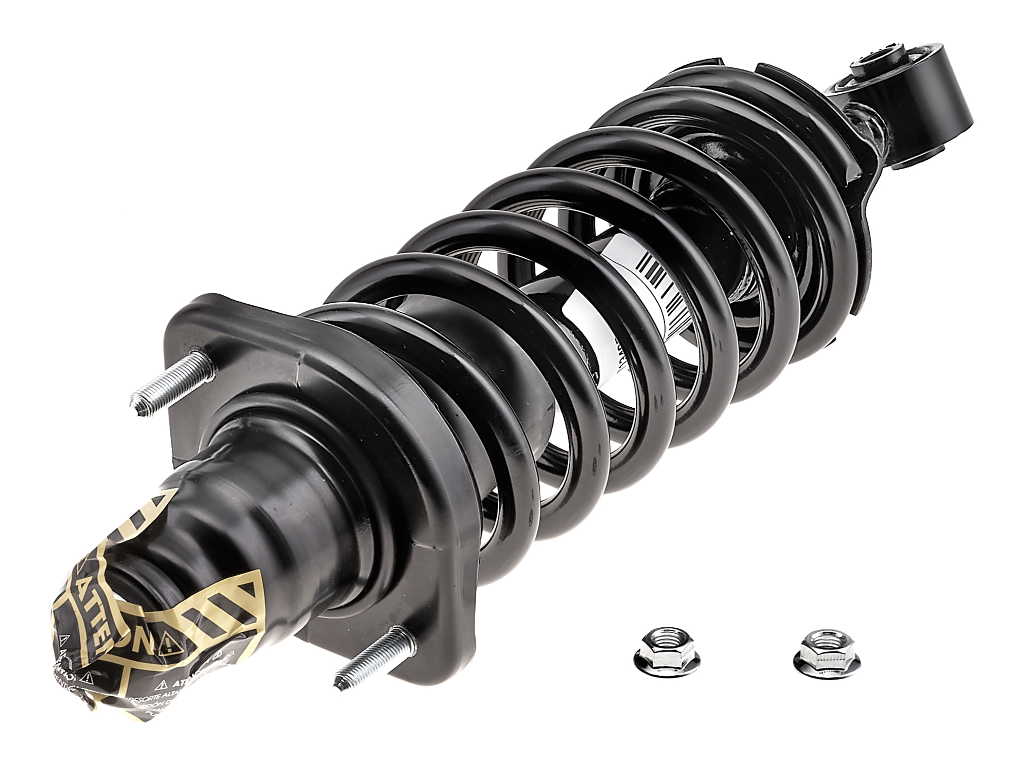 EVOLUTION COMPLETE STRUT - 2