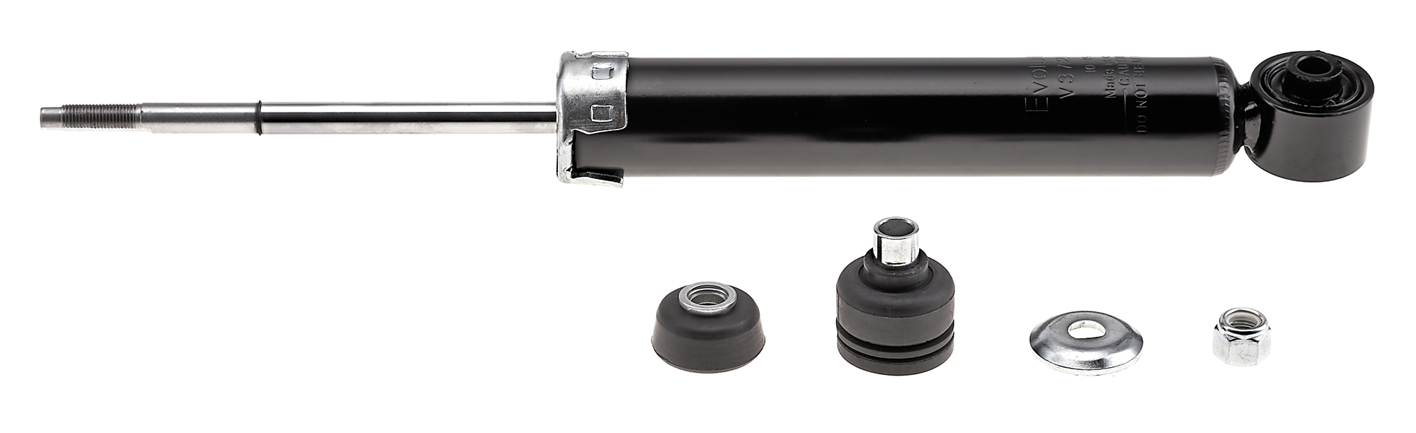EVOLUTION SHOCK ABSORBER - 2