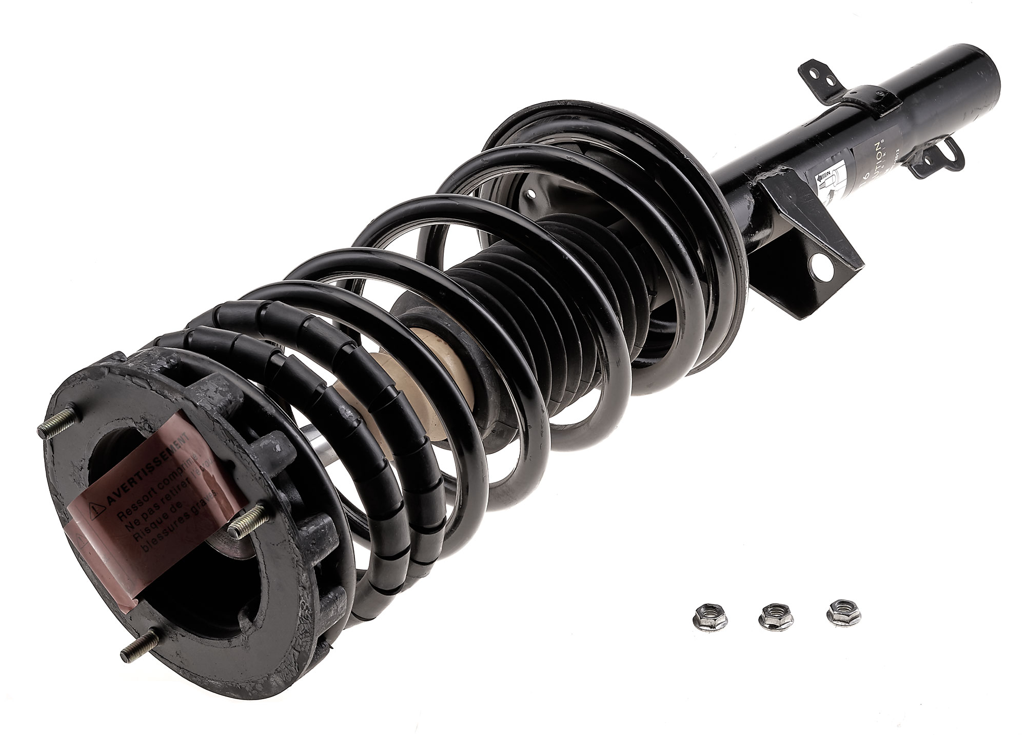 EVOLUTION COMPLETE STRUT - 2