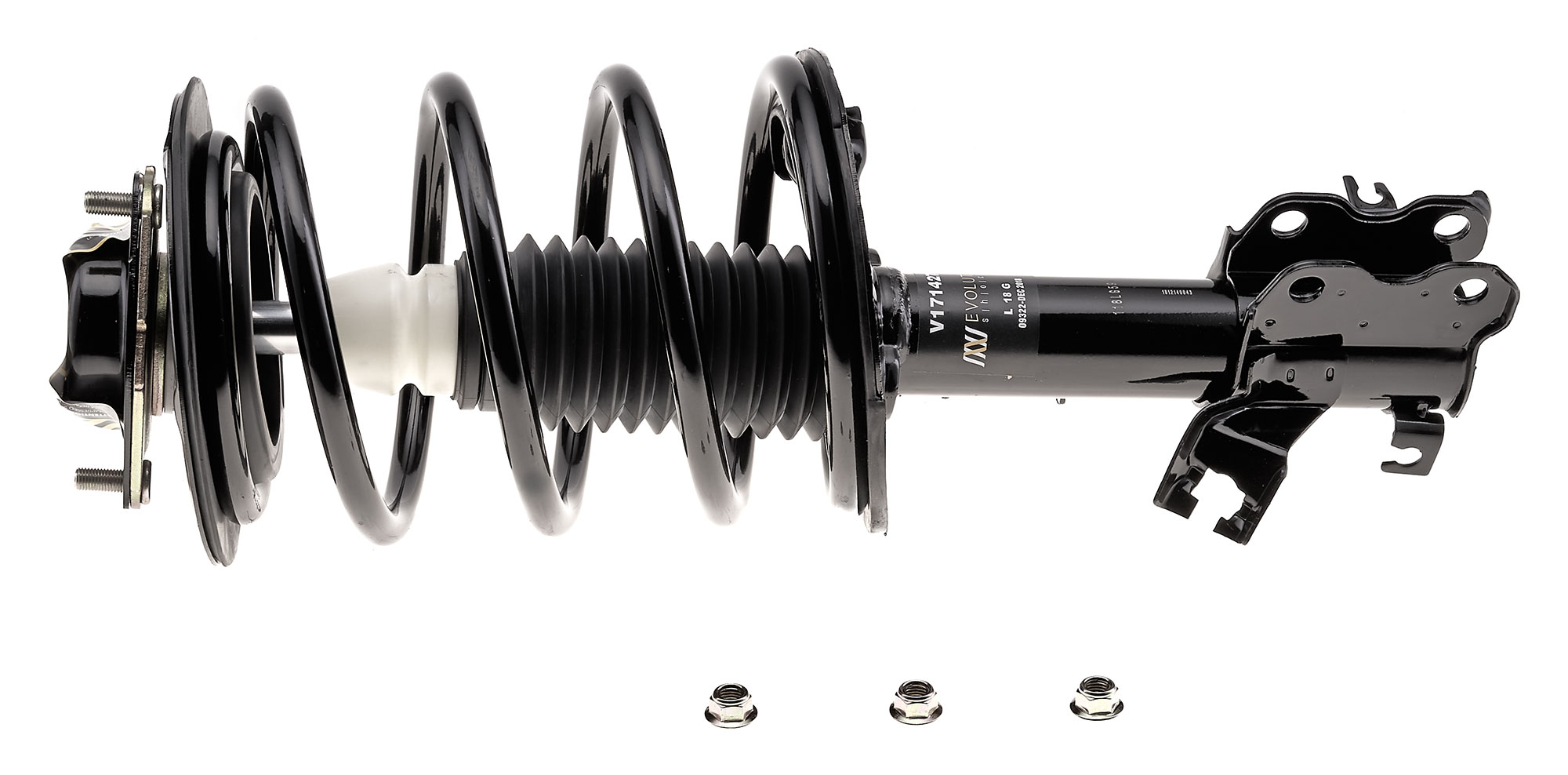 EVOLUTION COMPLETE STRUT