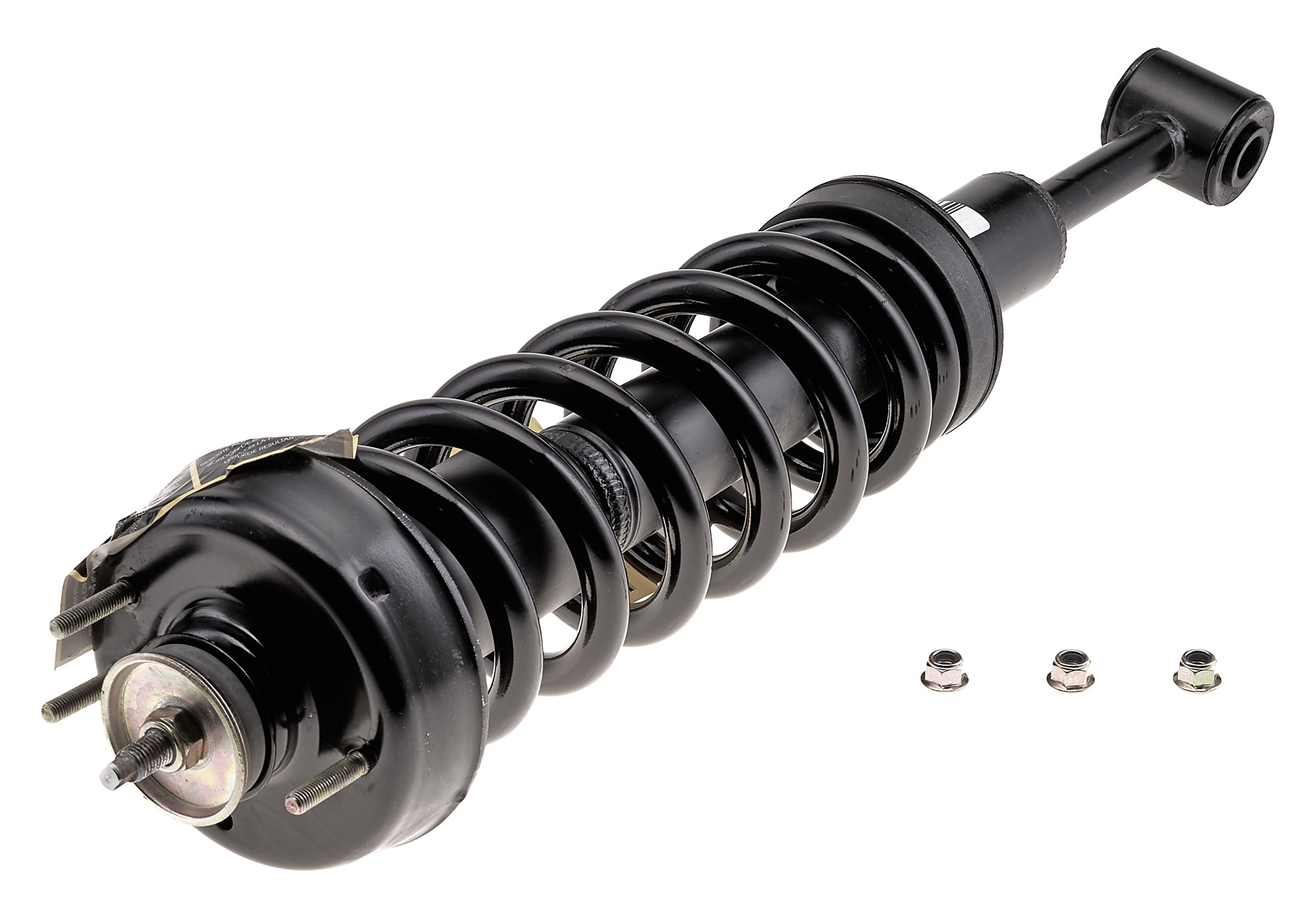 EVOLUTION COMPLETE STRUT - 2