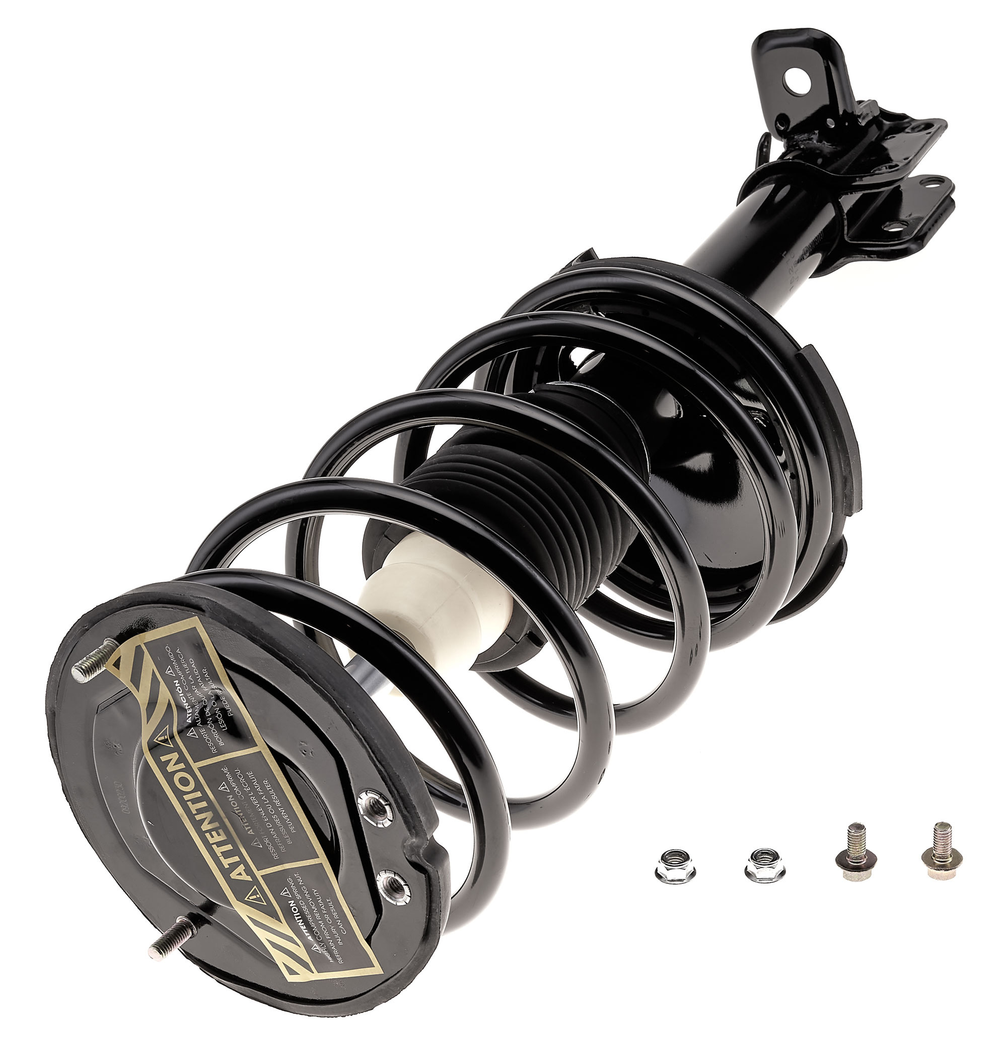 EVOLUTION COMPLETE STRUT - 2