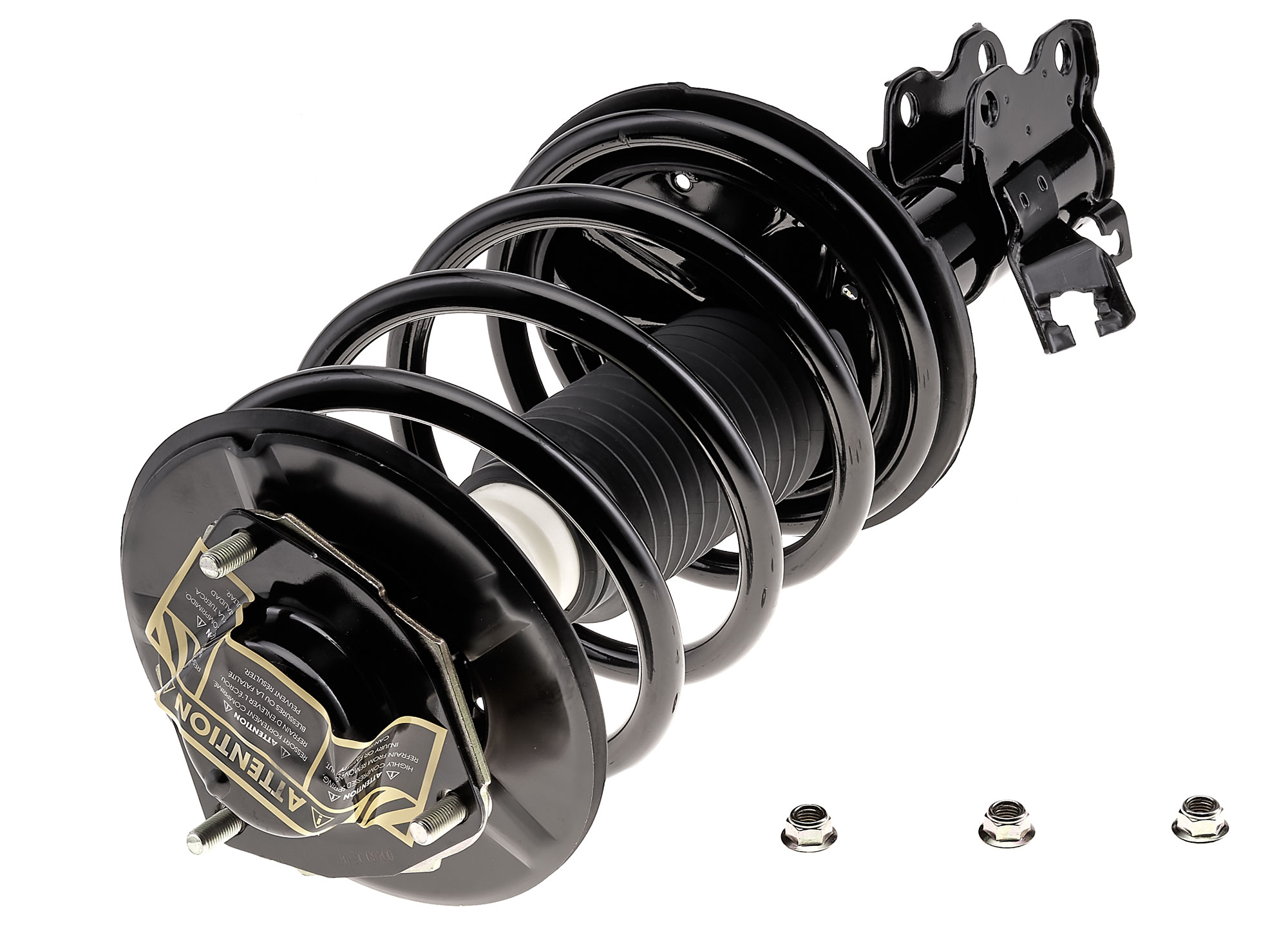EVOLUTION COMPLETE STRUT - 2